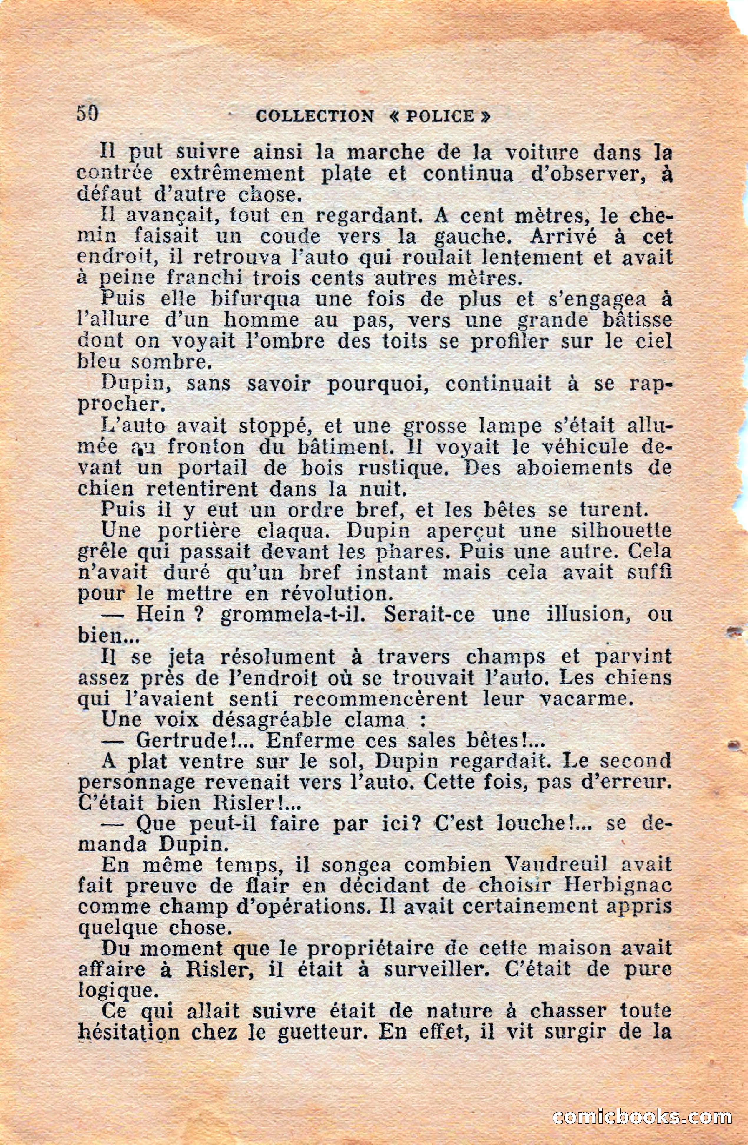 L'Attentat de Saint-Nazaire — page 52 of 68