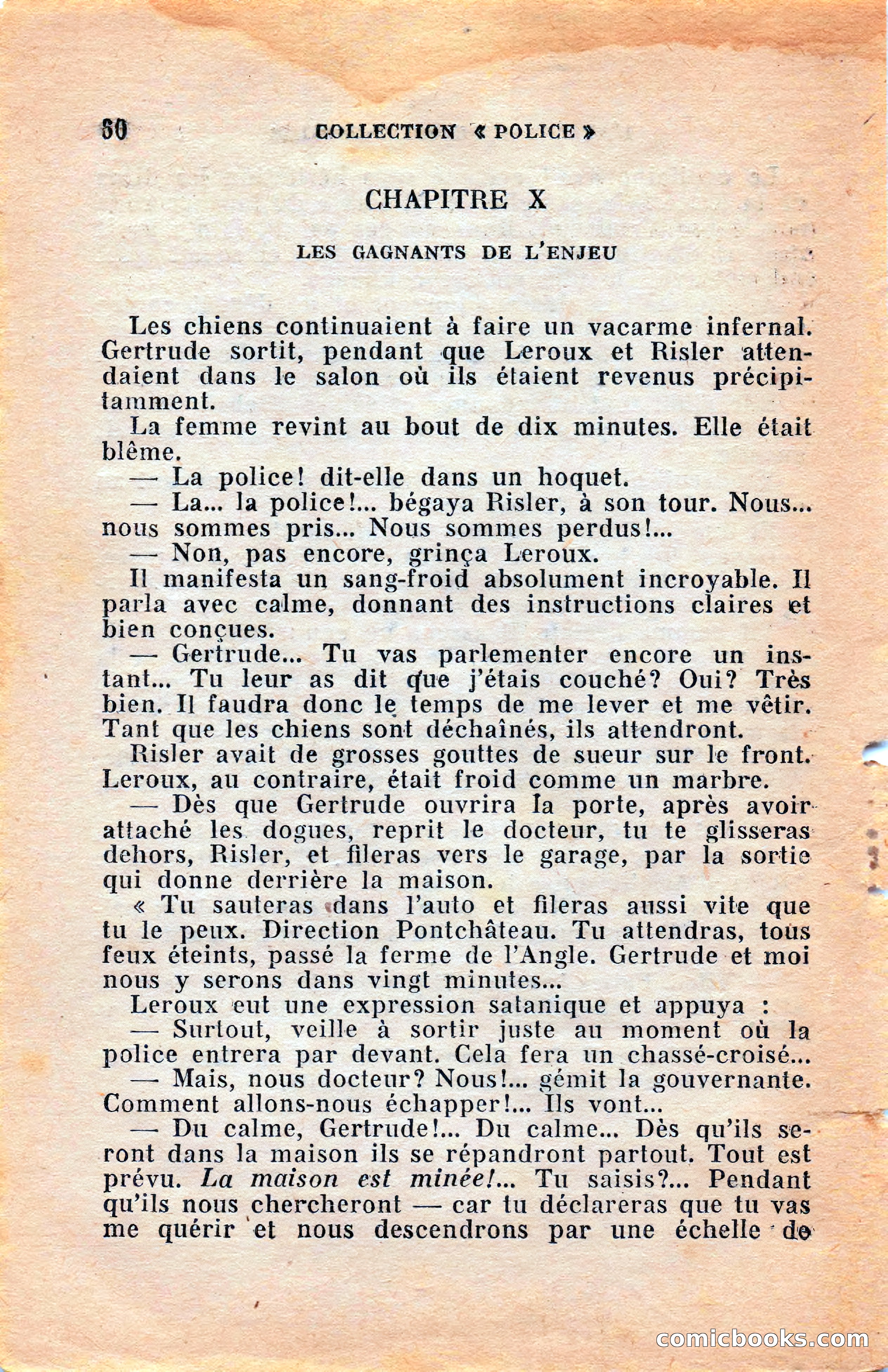 L'Attentat de Saint-Nazaire — page 62 of 68