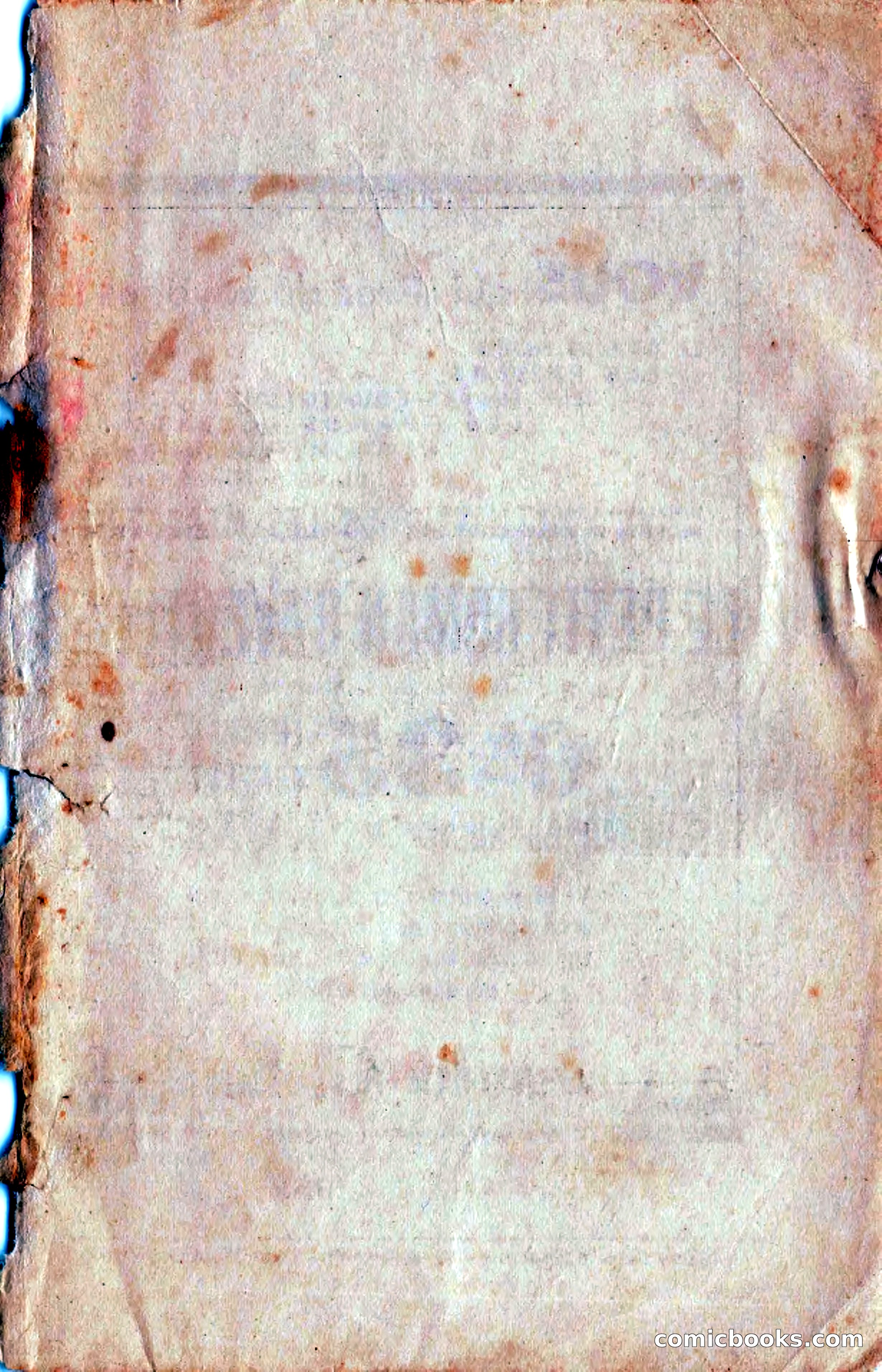 L'Homme à la Mitraillette — page 67 of 68