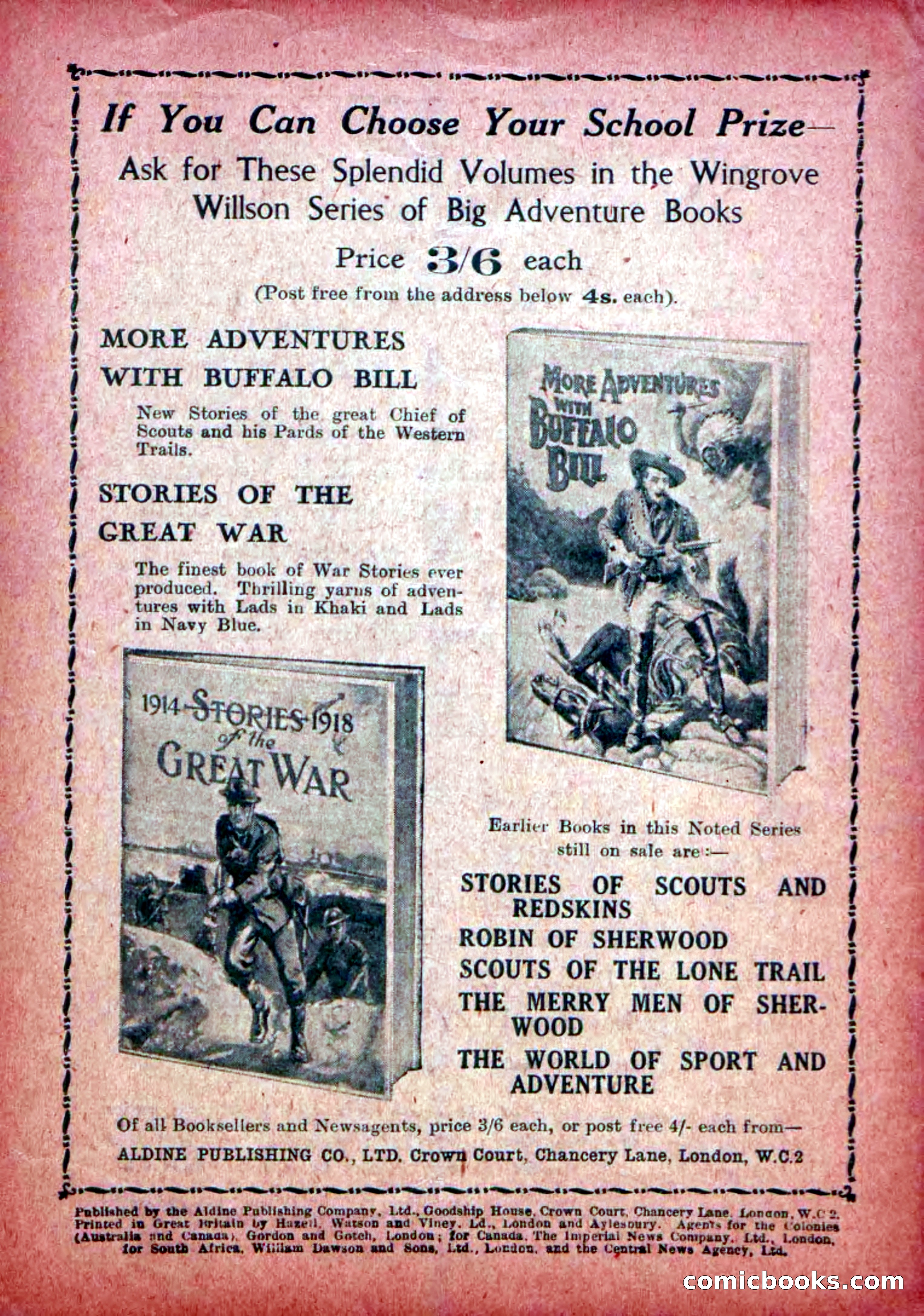 The Battle of the Giants — page 34 of 34