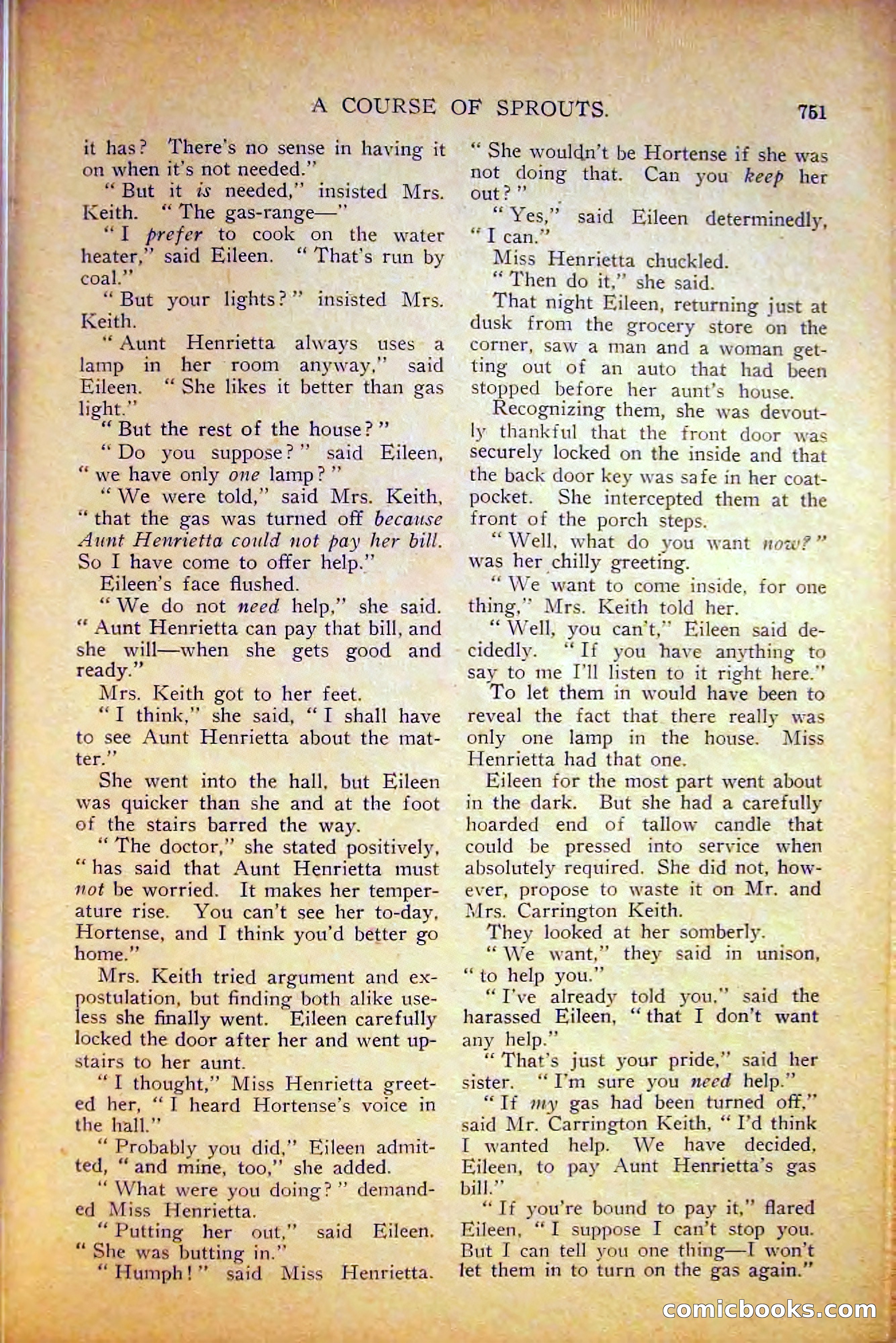 All-Story Weekly, June 5, 1915 — page 189 of 208