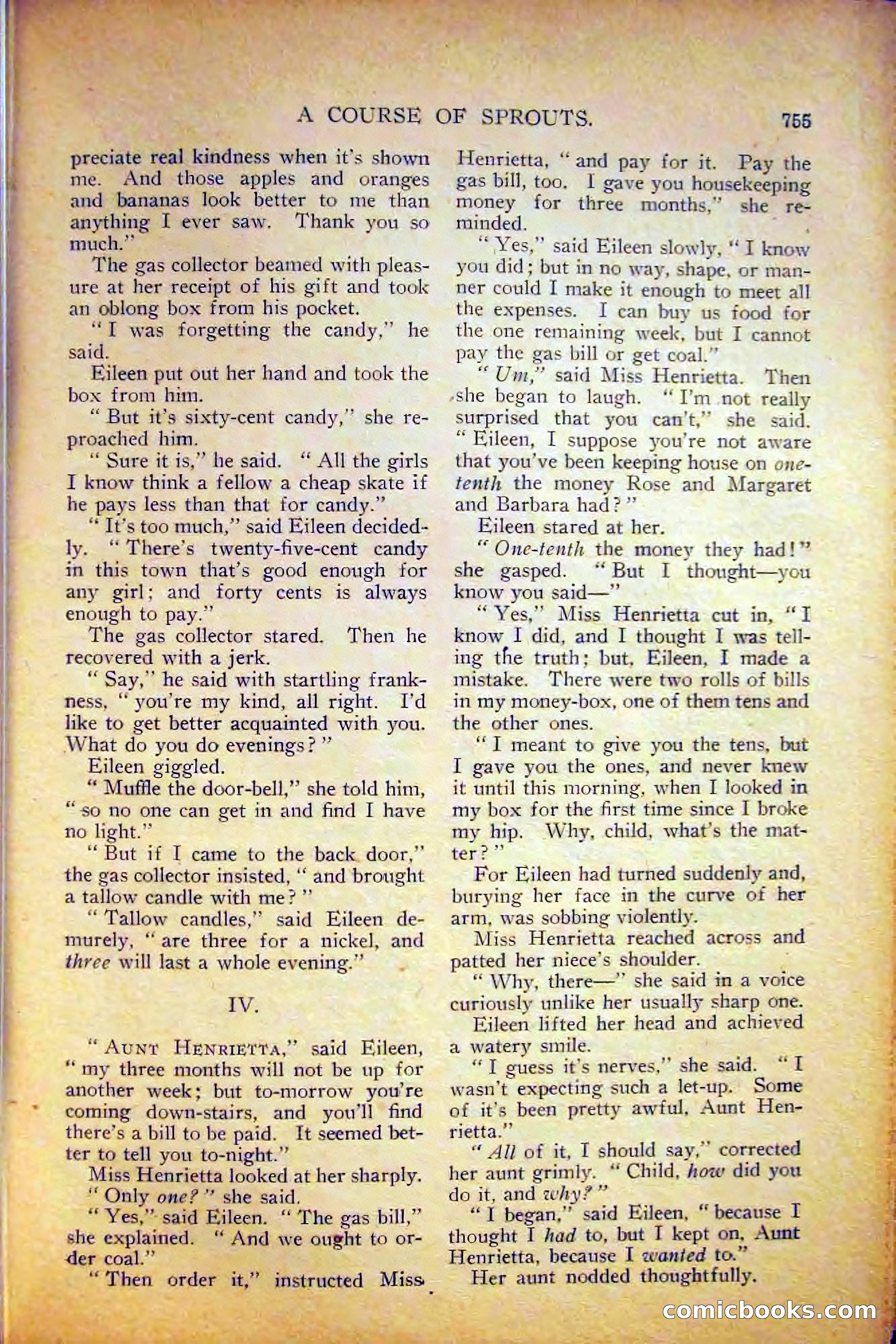 All-Story Weekly, June 5, 1915 — page 193 of 208