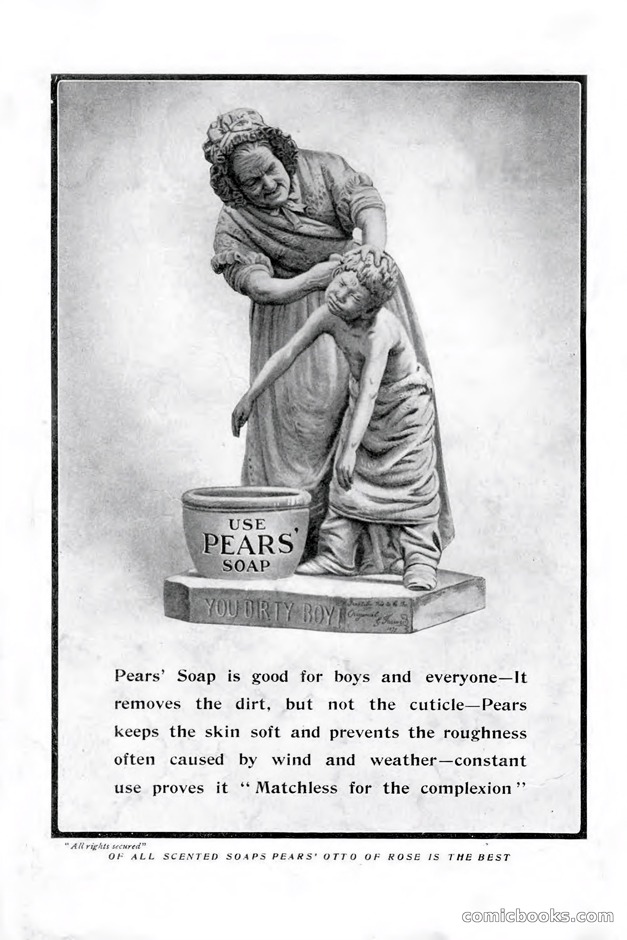 All Story Magazine, December 1913 — page 2 of 266