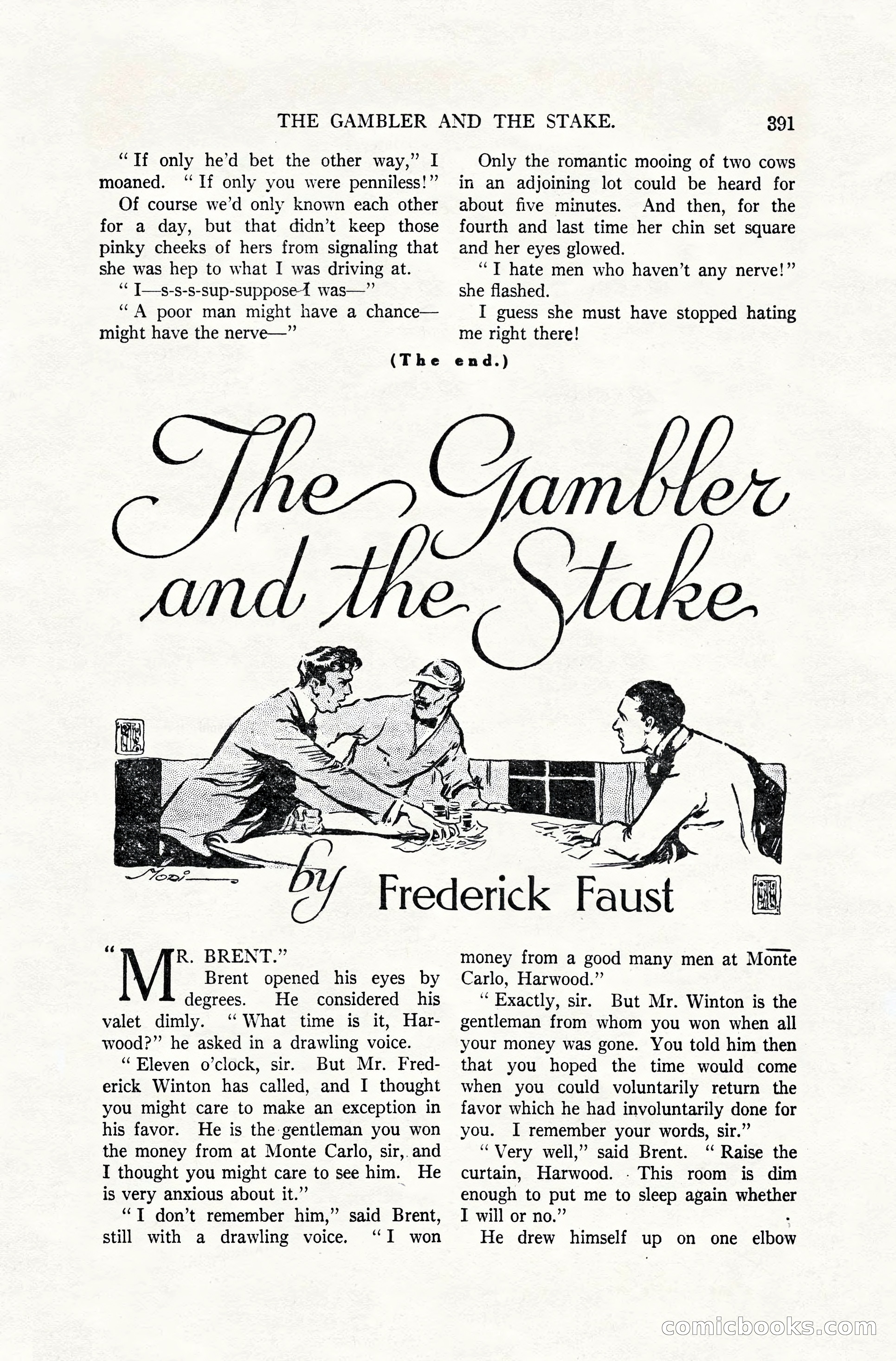 All-Story Weekly, April 28, 1917 — page 45 of 184