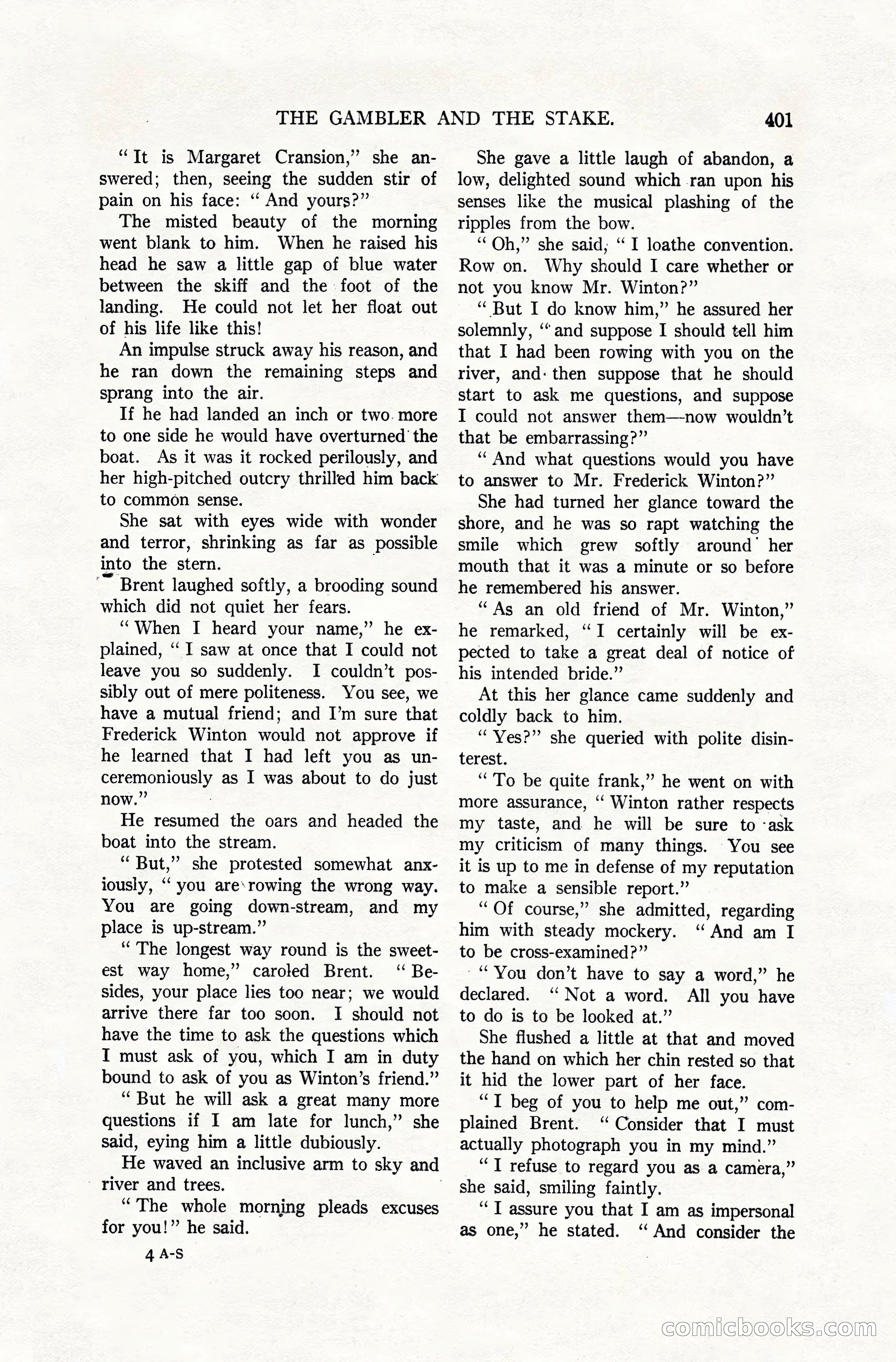 All-Story Weekly, April 28, 1917 — page 55 of 184