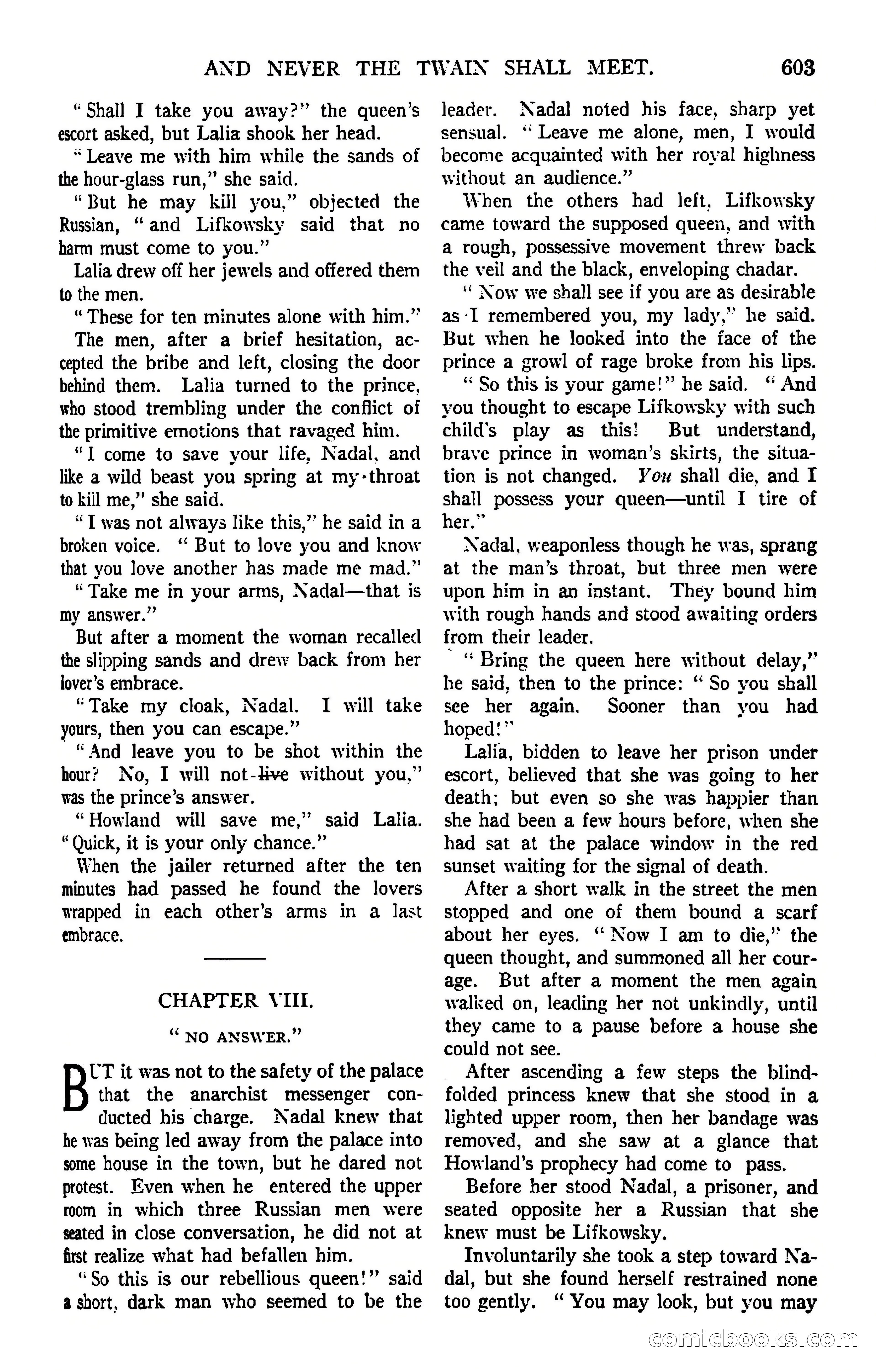 All-Story Weekly, March 8, 1919 — page 77 of 178