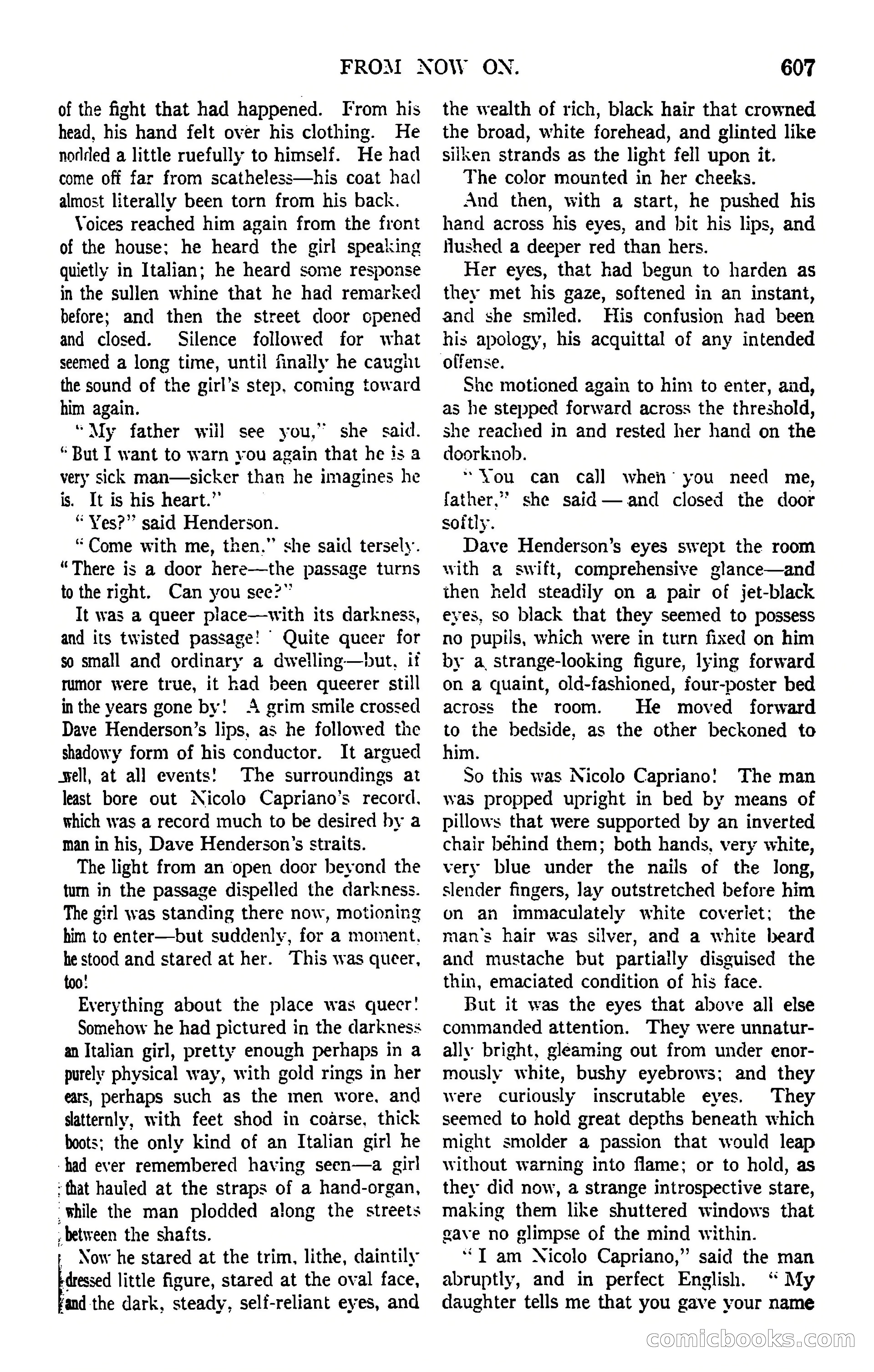 All-Story Weekly, March 8, 1919 — page 81 of 178