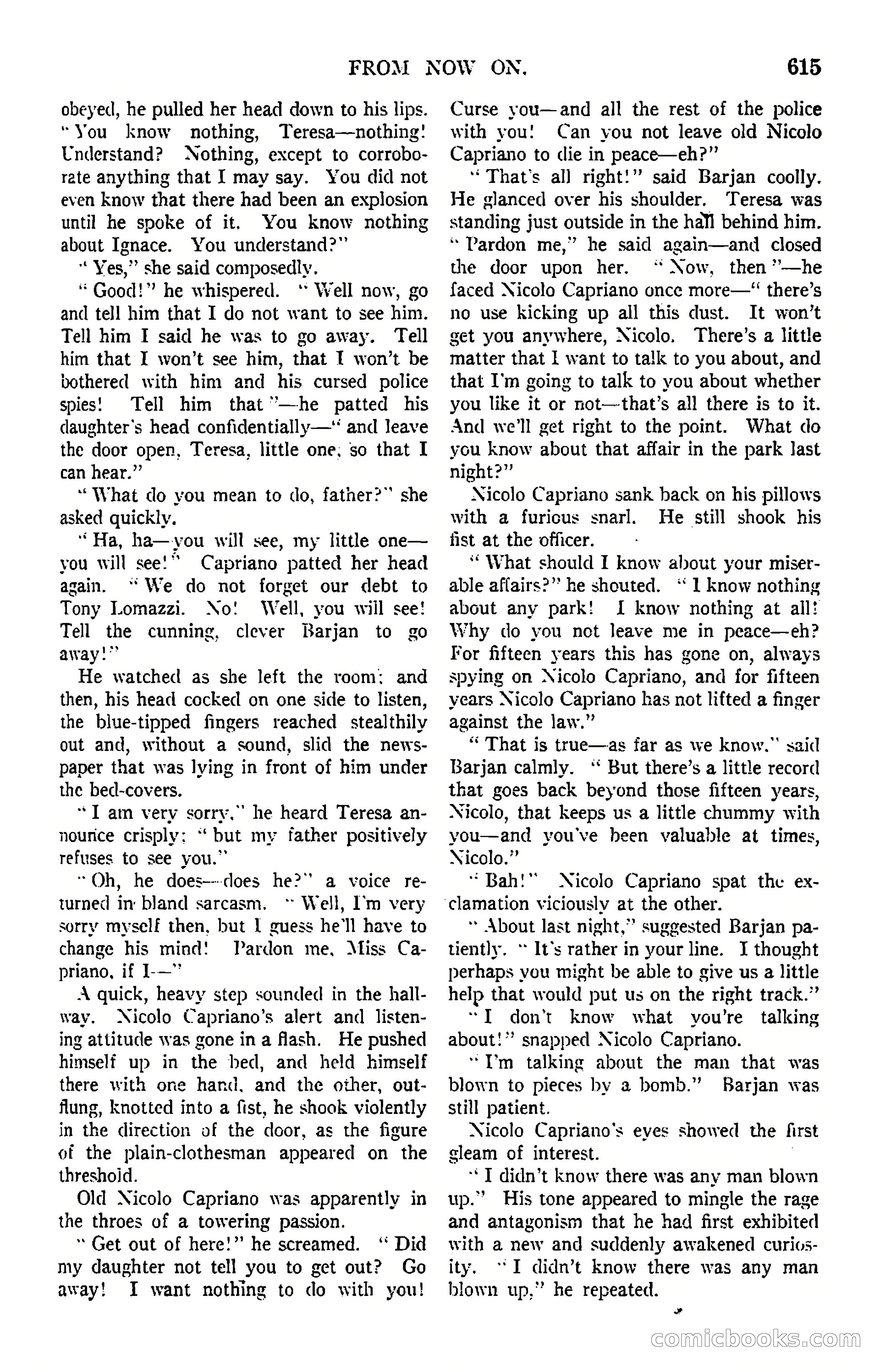 All-Story Weekly, March 8, 1919 — page 89 of 178