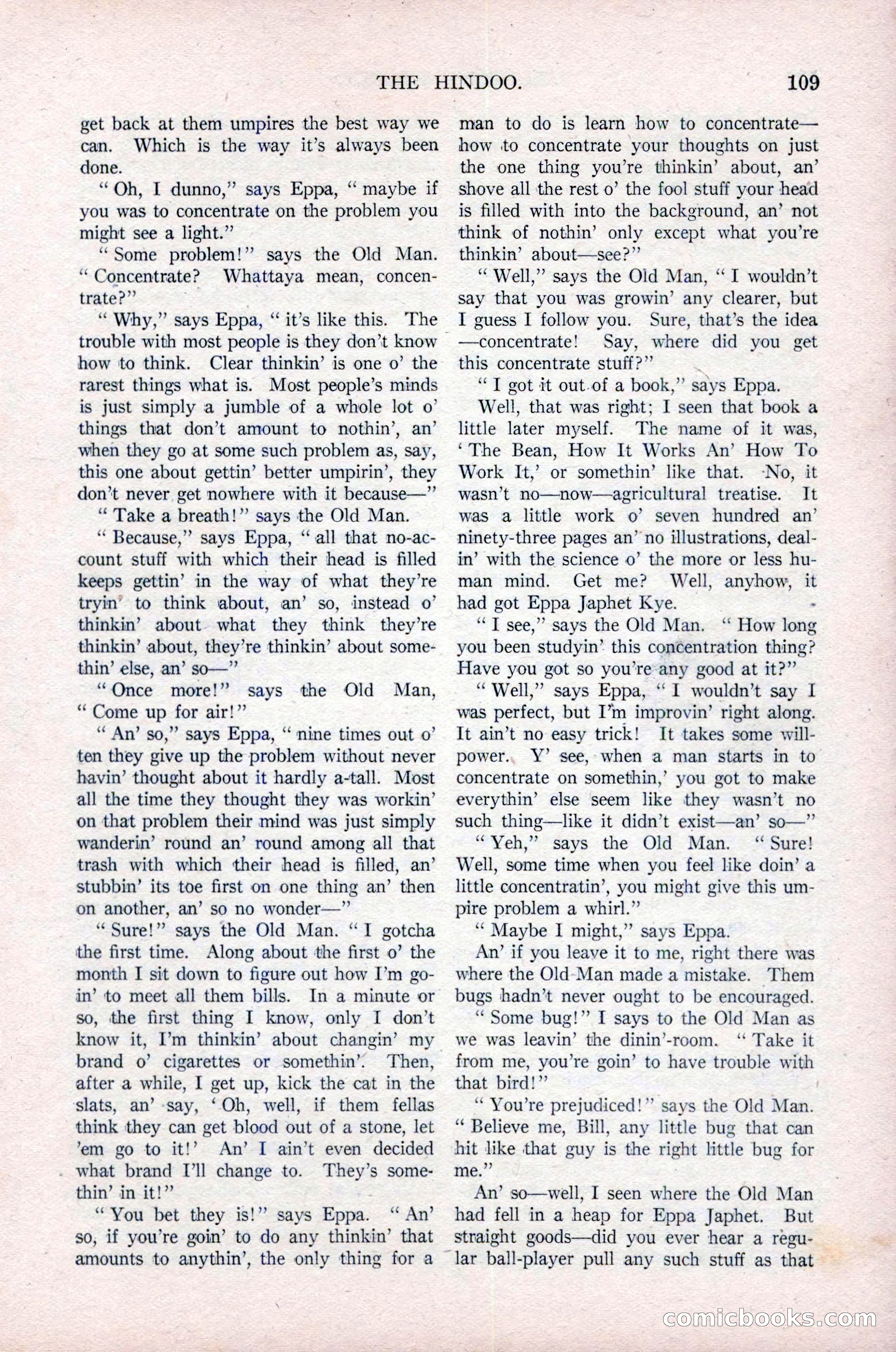 All-Story Weekly, Vol. 76, No. 1 — page 115 of 184