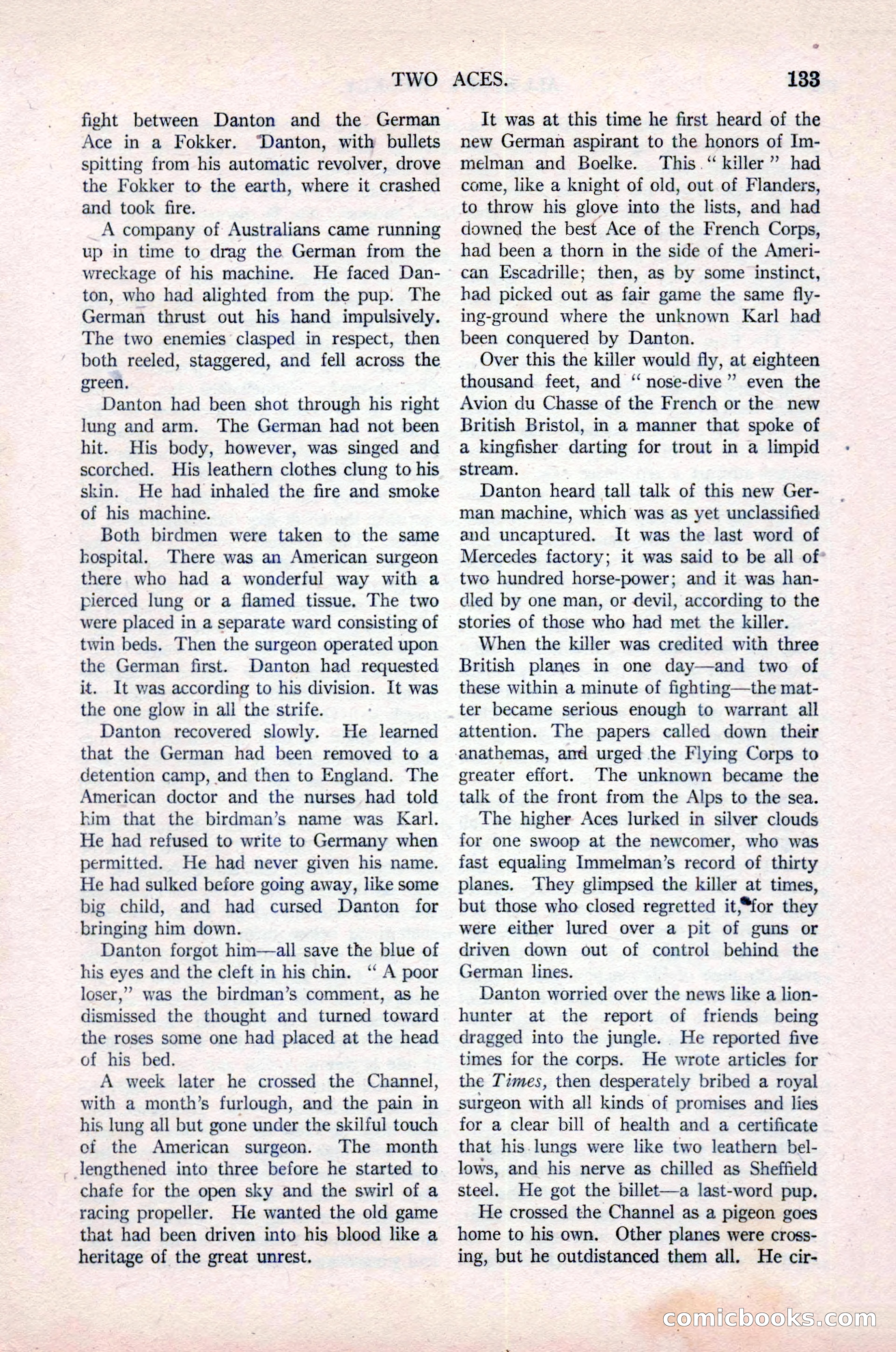 All-Story Weekly, Vol. 76, No. 1 — page 139 of 184