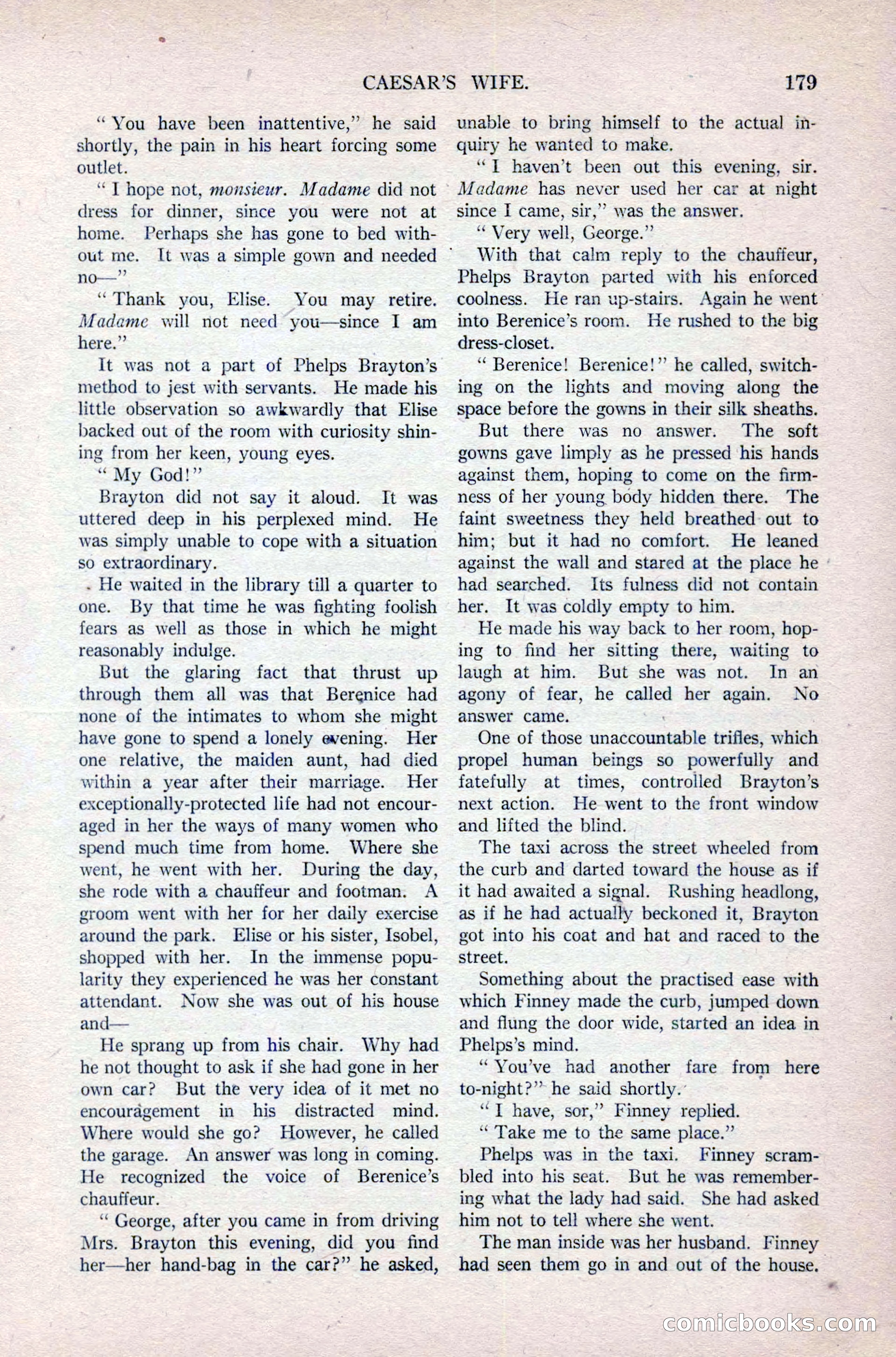 All-Story Weekly, December 29, 1917 — page 9 of 184