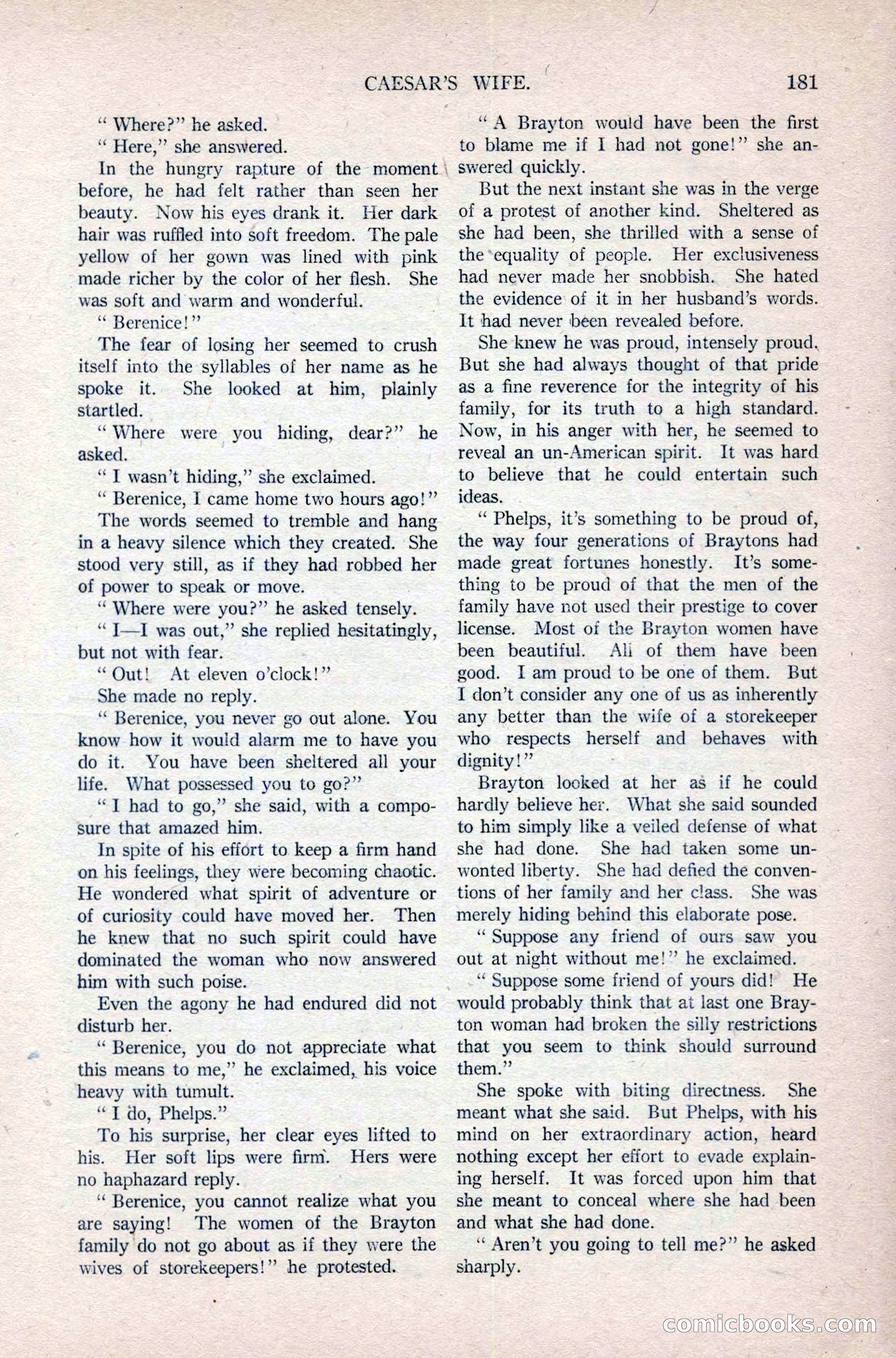 All-Story Weekly, December 29, 1917 — page 11 of 184