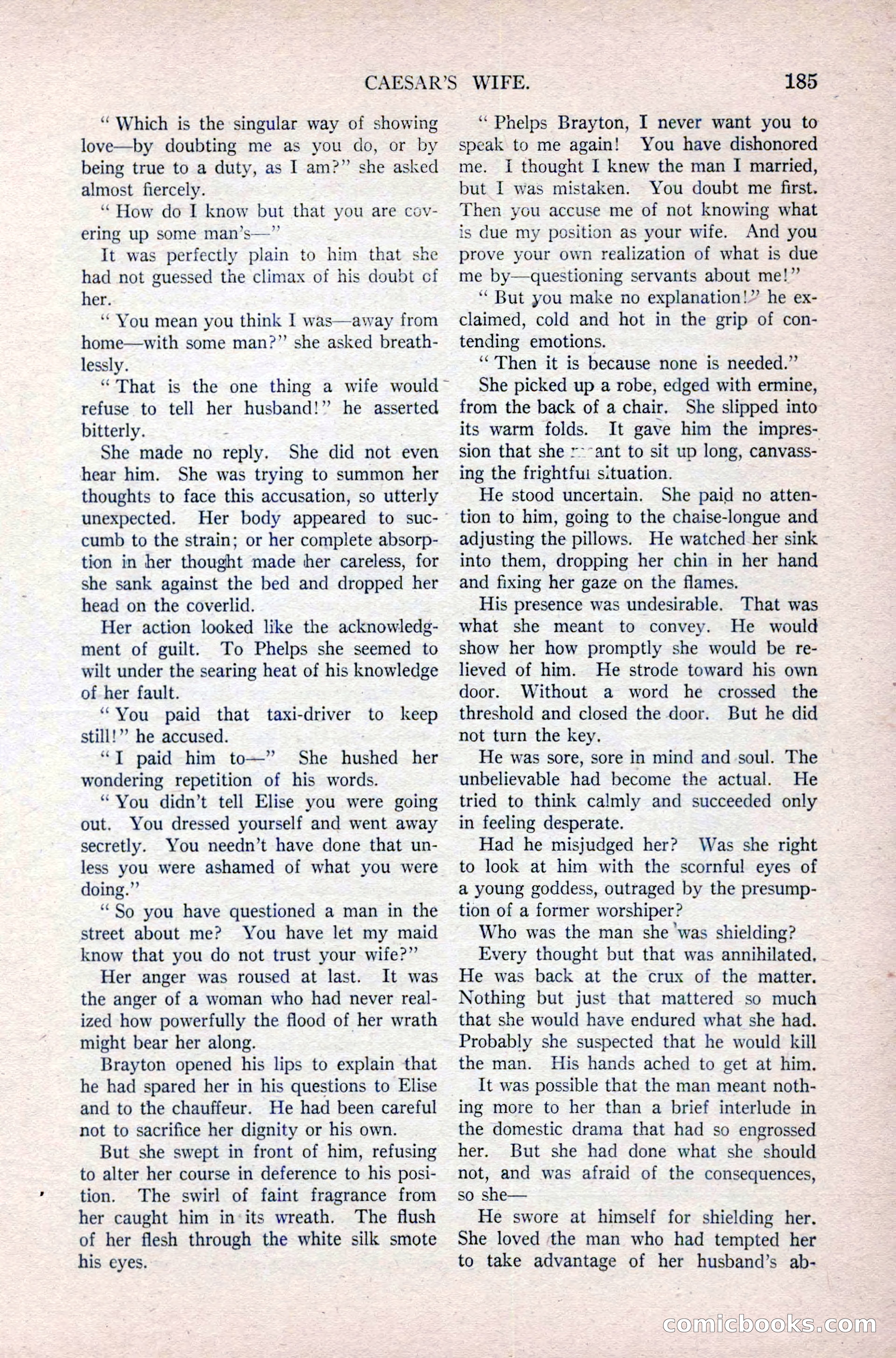 All-Story Weekly, December 29, 1917 — page 15 of 184