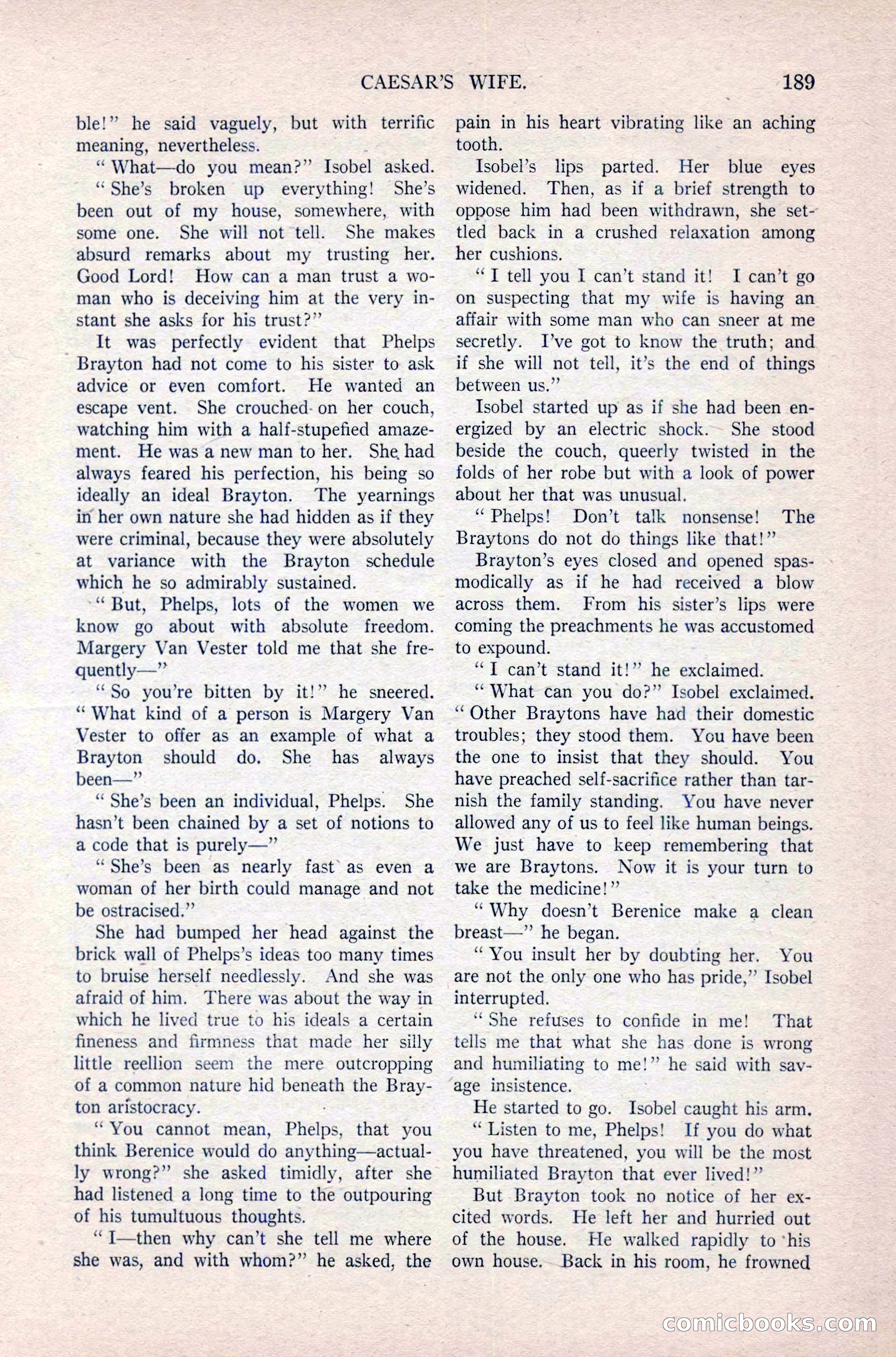 All-Story Weekly, December 29, 1917 — page 19 of 184