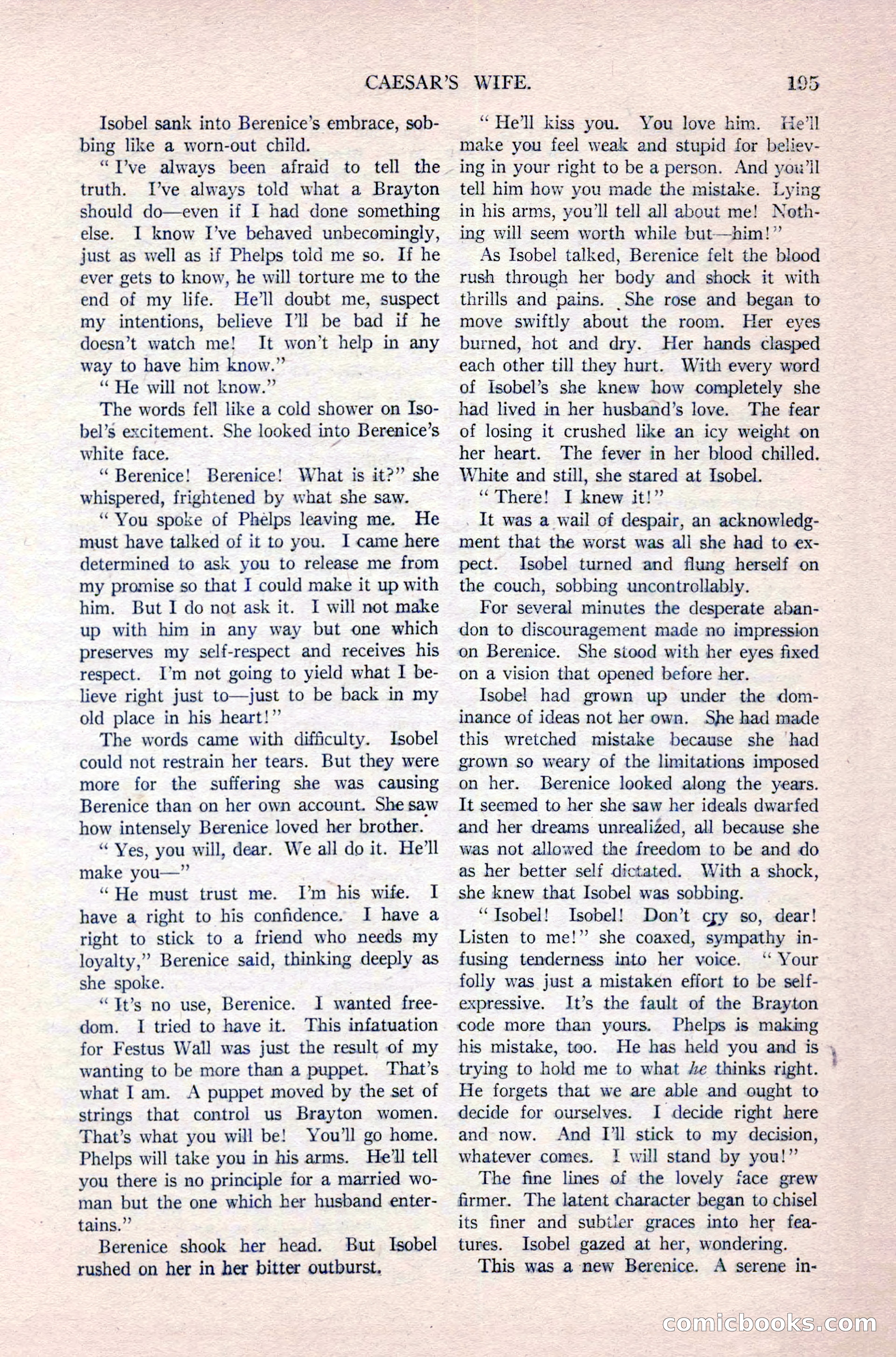 All-Story Weekly, December 29, 1917 — page 25 of 184