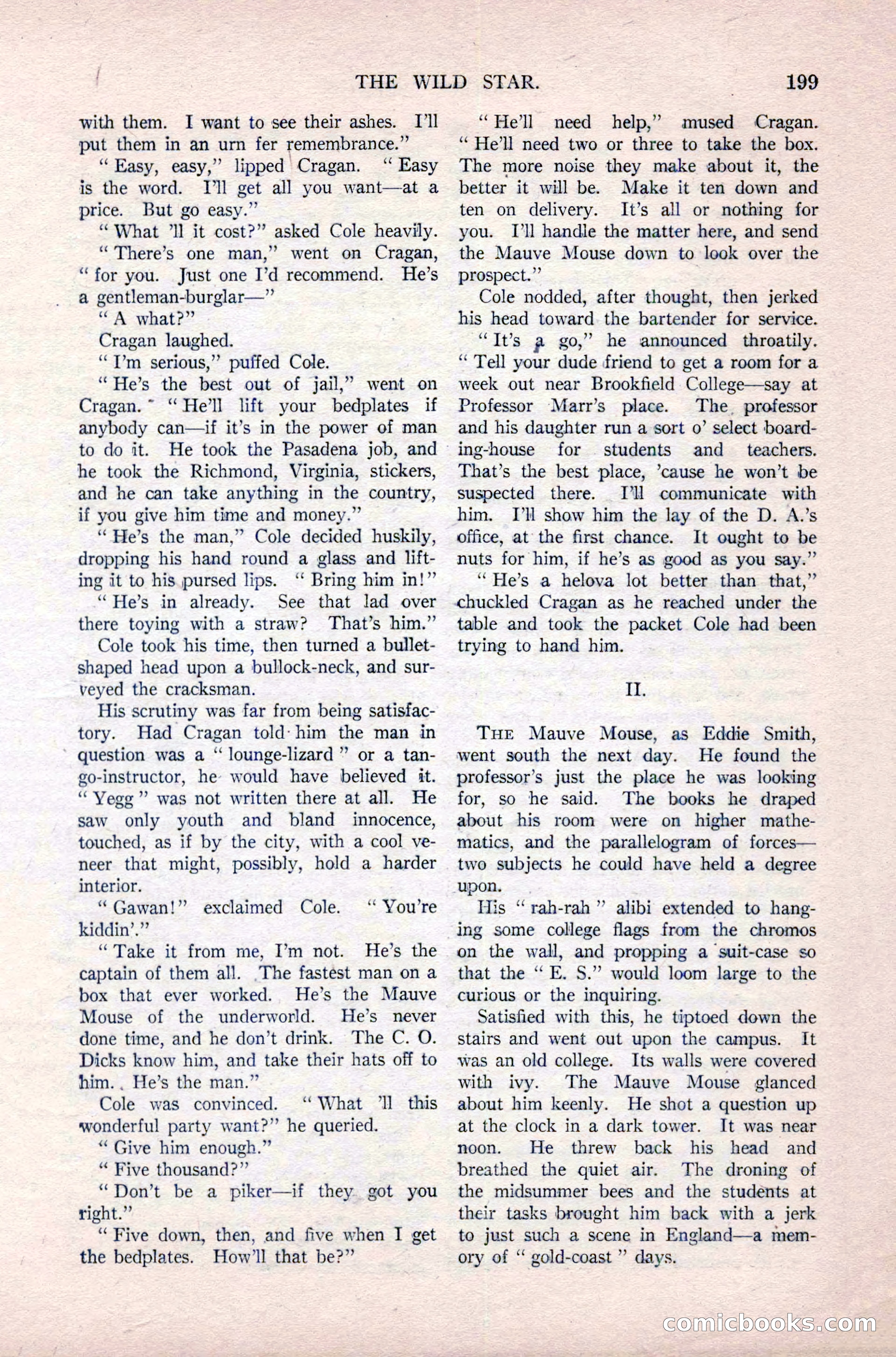 All-Story Weekly, December 29, 1917 — page 29 of 184