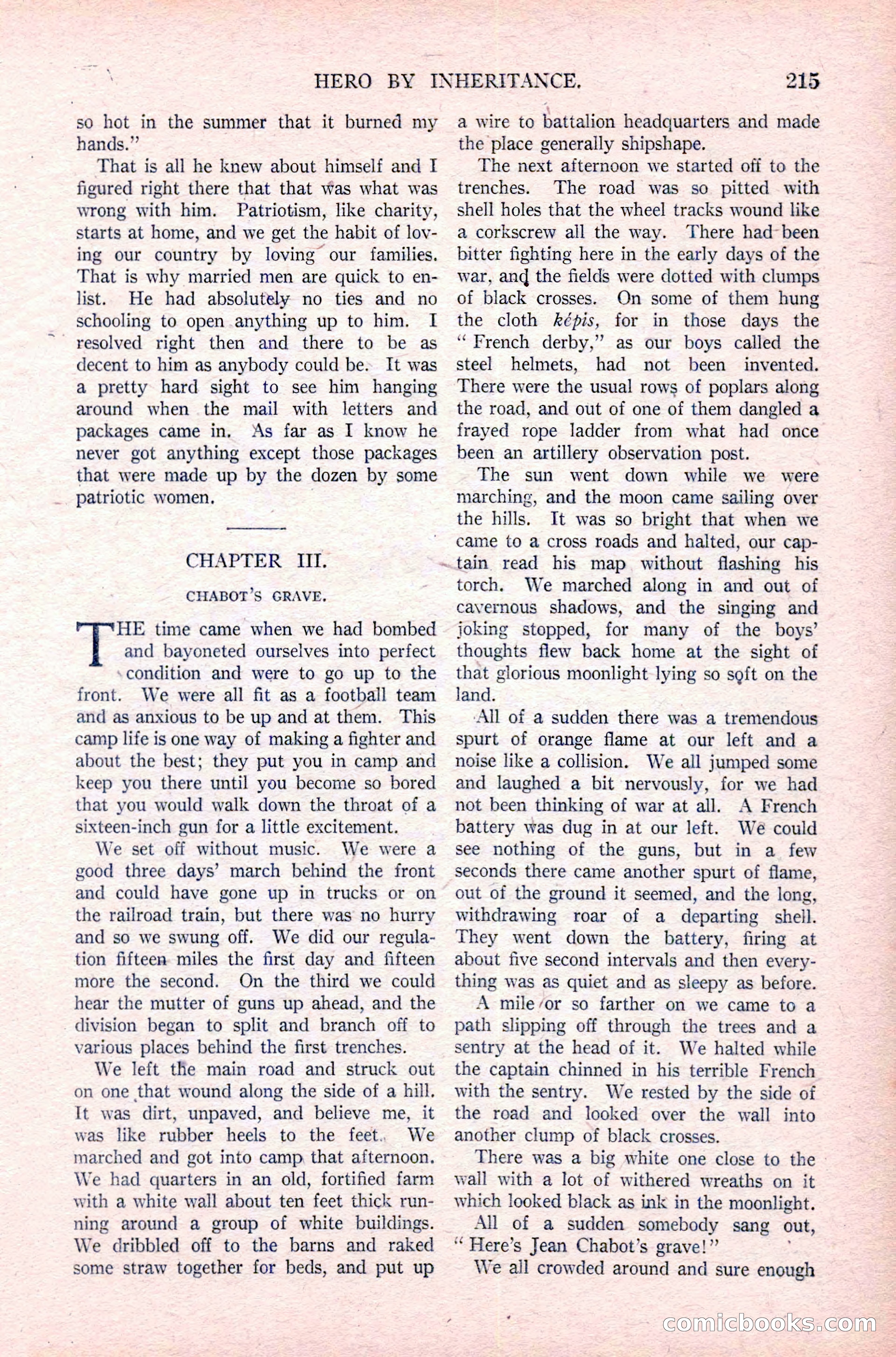 All-Story Weekly, December 29, 1917 — page 45 of 184