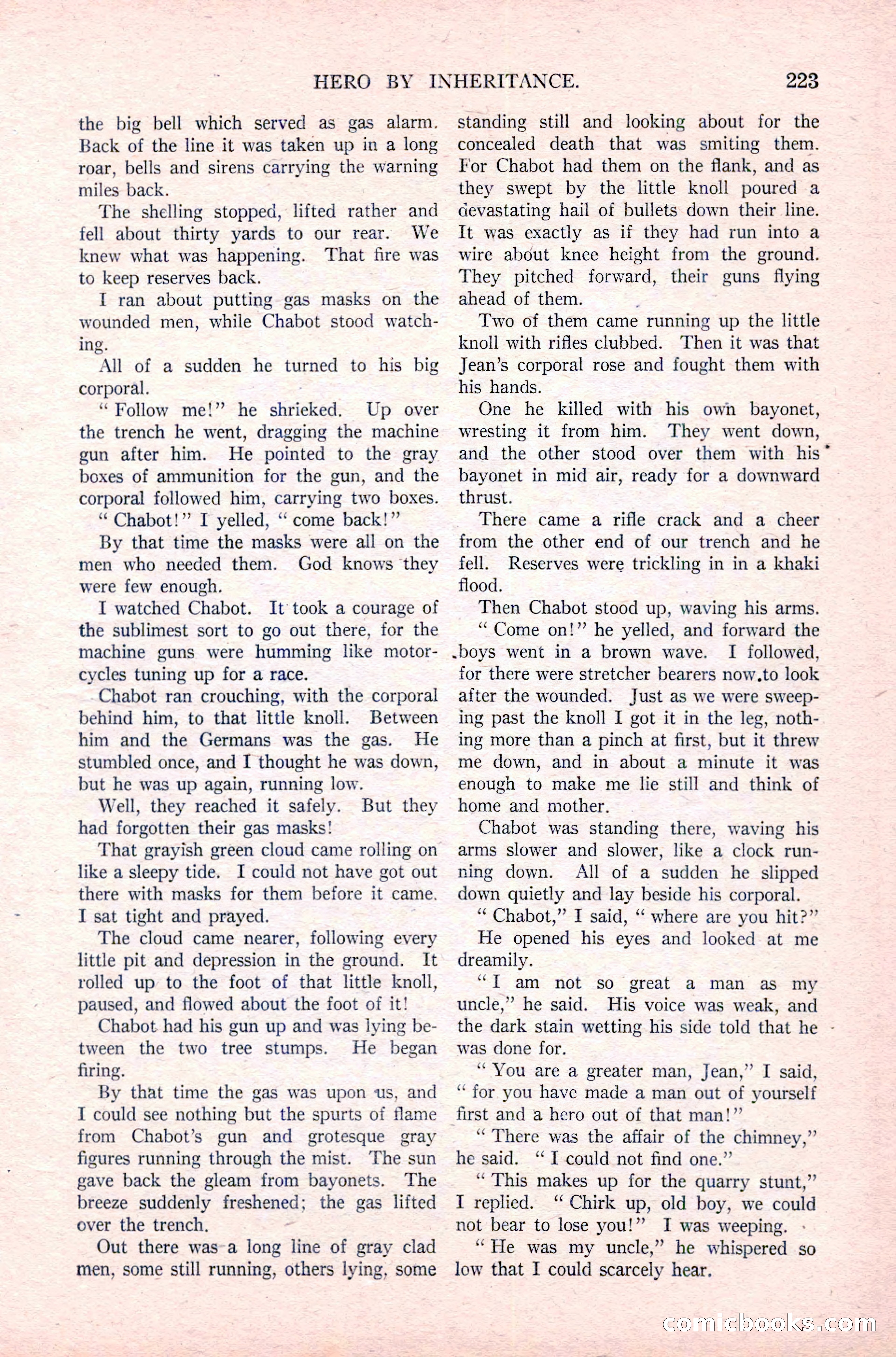 All-Story Weekly, December 29, 1917 — page 53 of 184