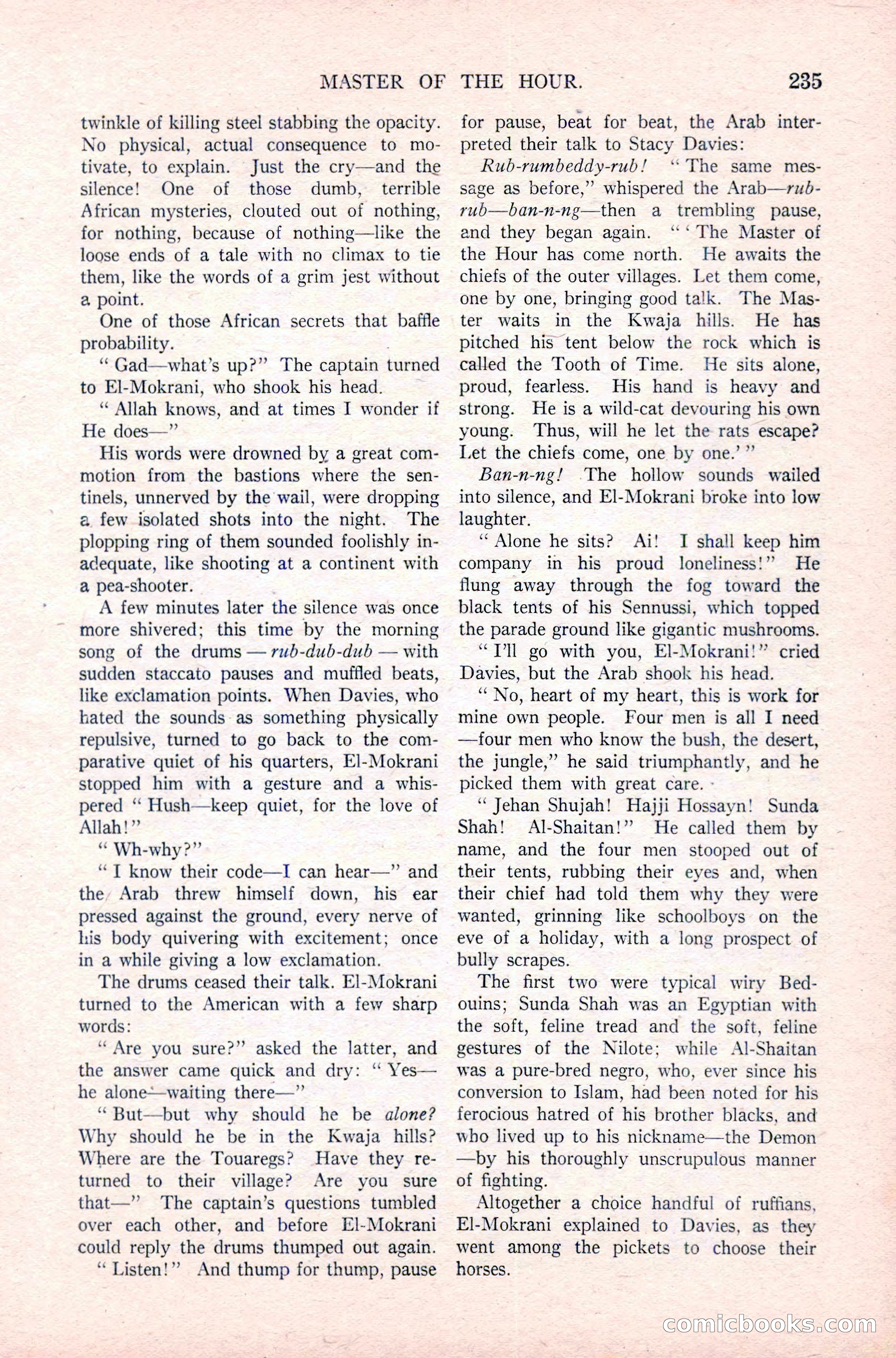 All-Story Weekly, December 29, 1917 — page 65 of 184