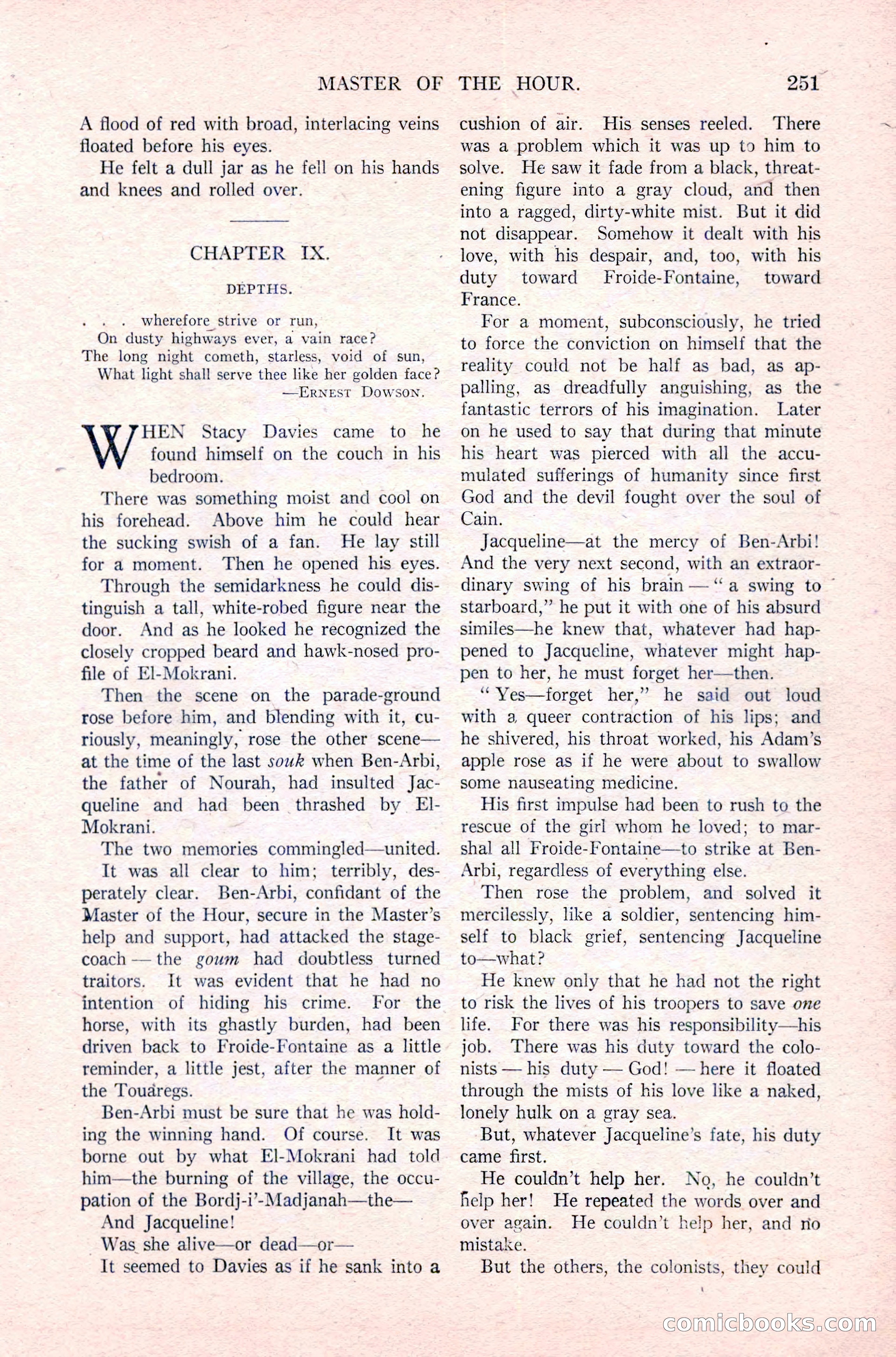 All-Story Weekly, December 29, 1917 — page 81 of 184