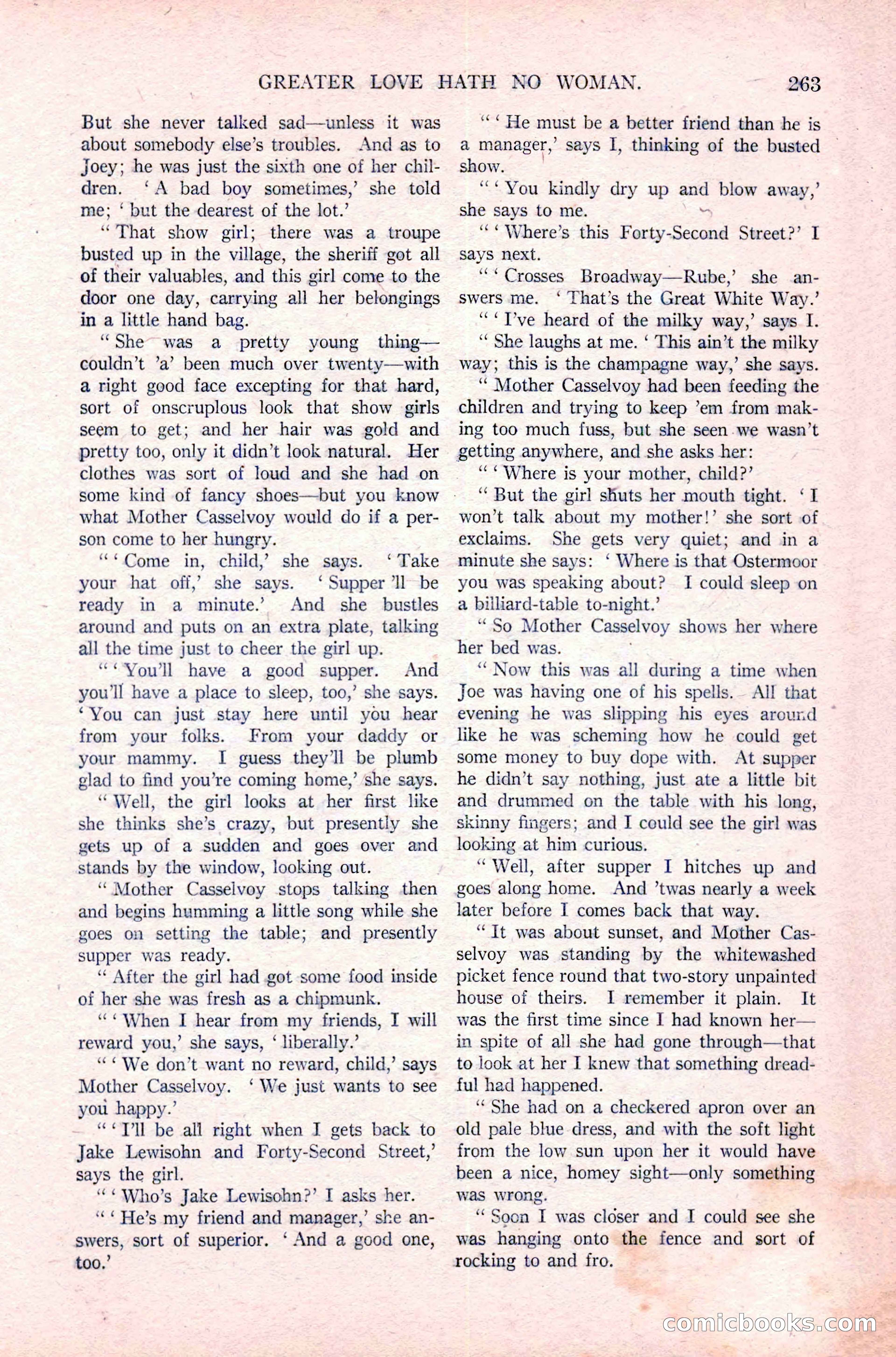 All-Story Weekly, December 29, 1917 — page 93 of 184