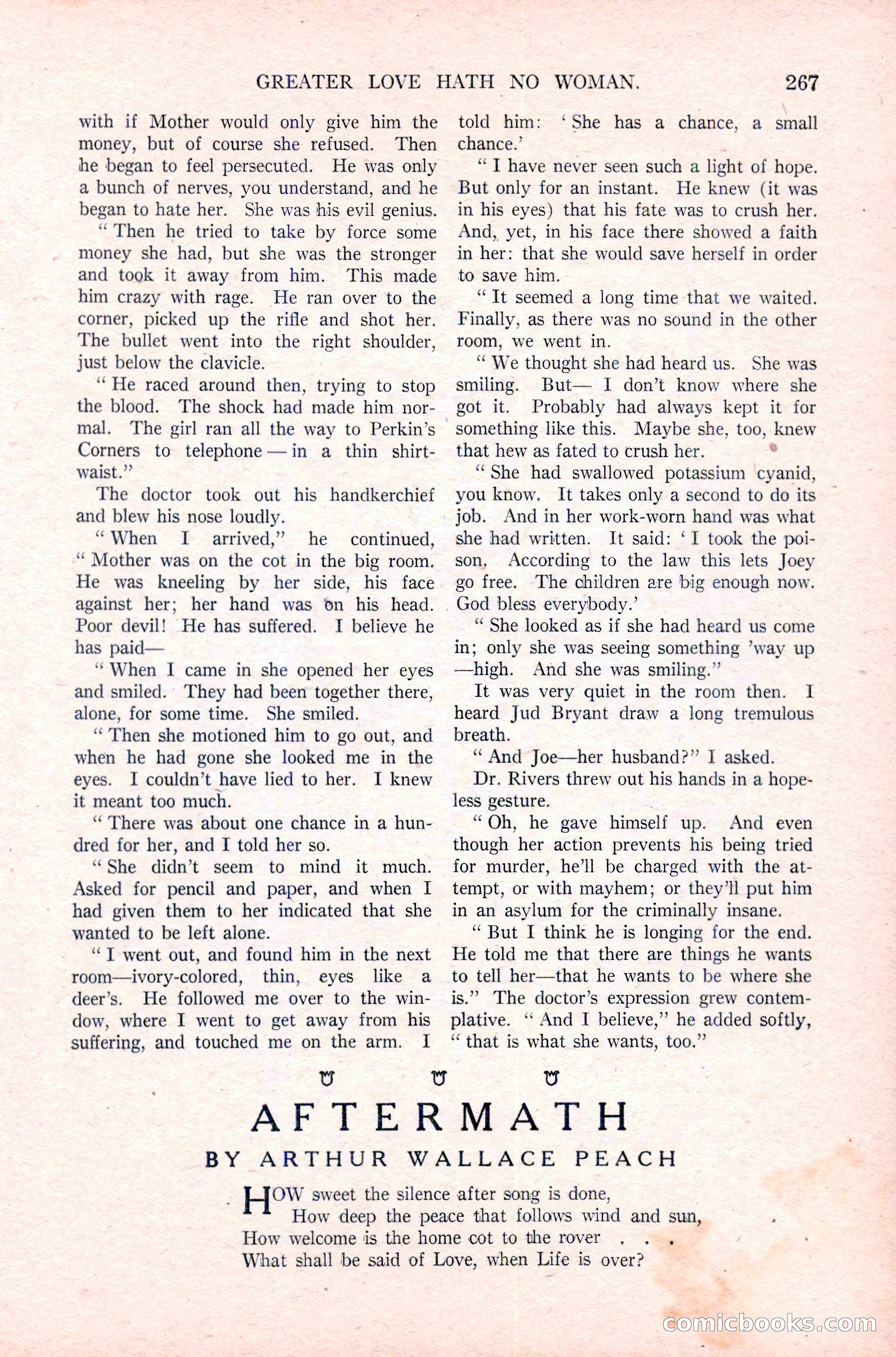 All-Story Weekly, December 29, 1917 — page 97 of 184
