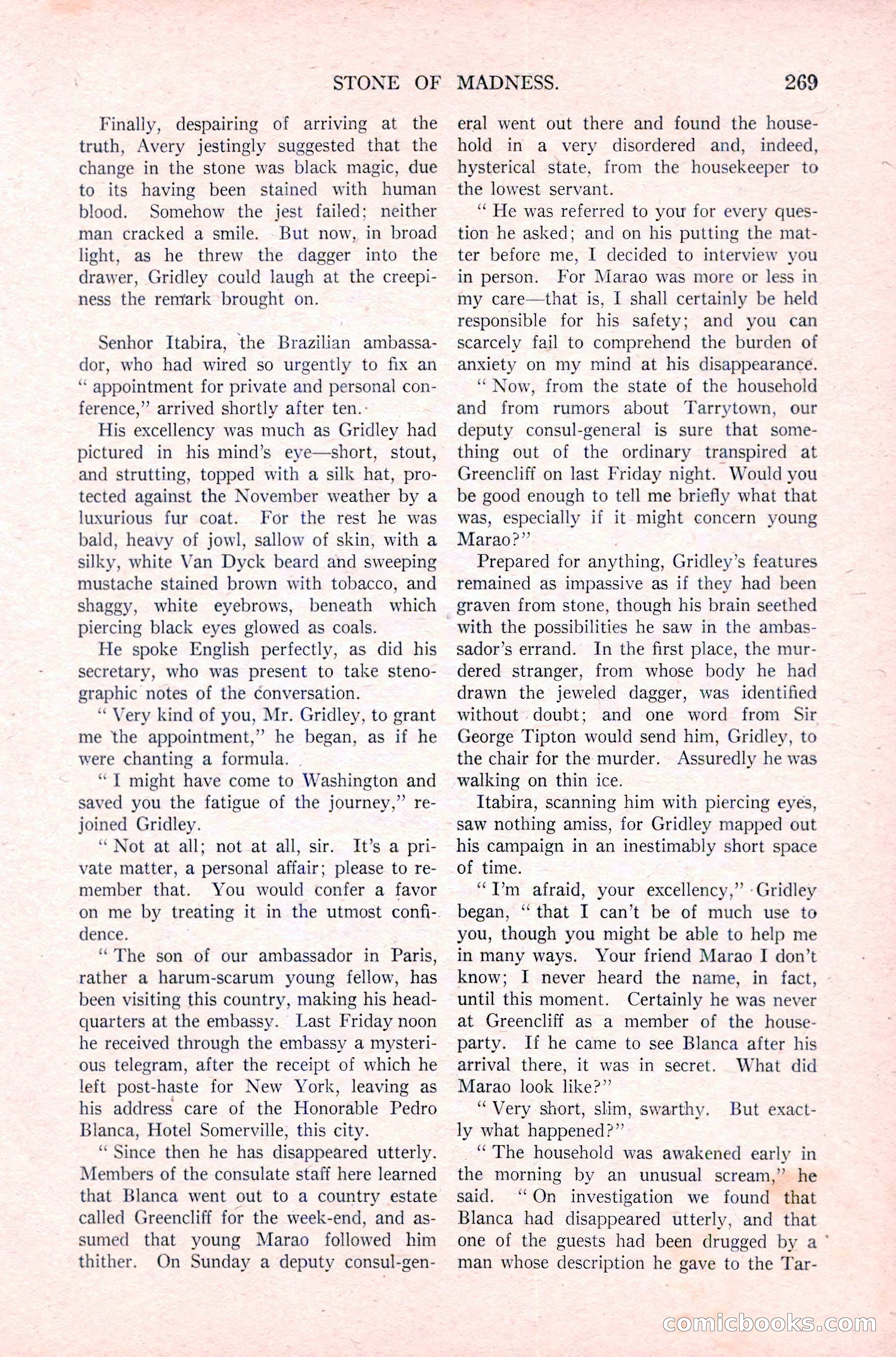 All-Story Weekly, December 29, 1917 — page 99 of 184