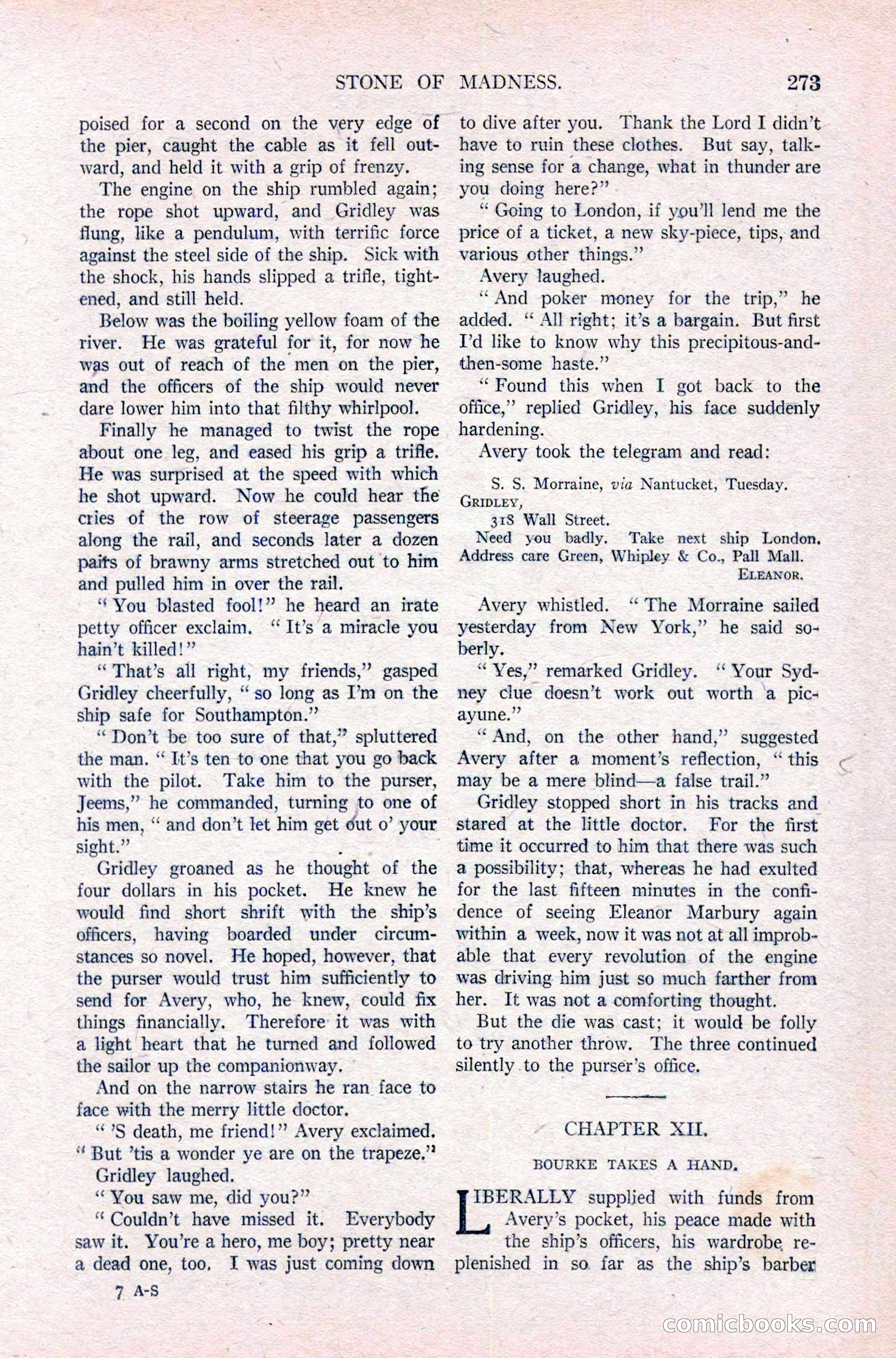 All-Story Weekly, December 29, 1917 — page 103 of 184