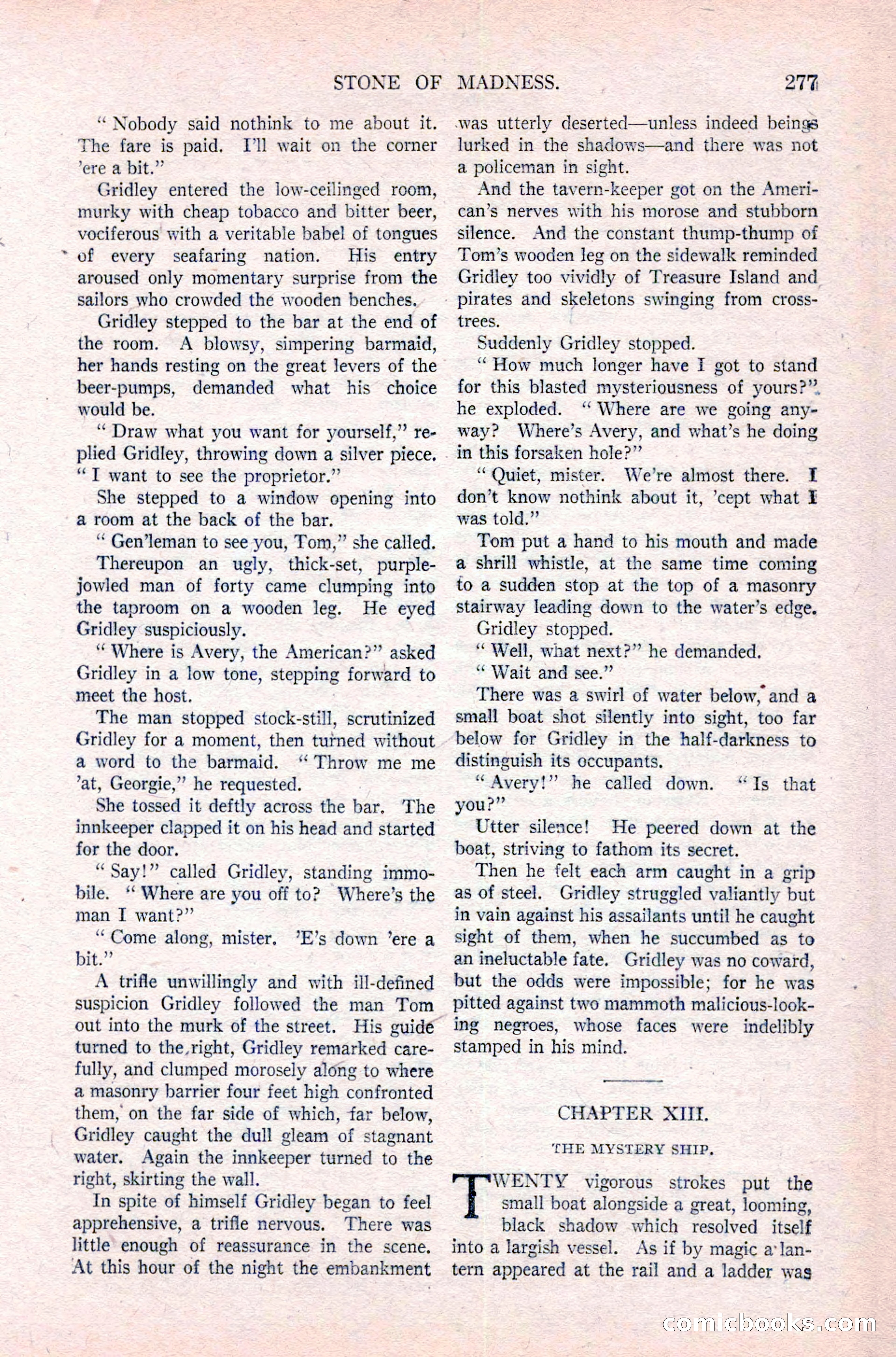 All-Story Weekly, December 29, 1917 — page 107 of 184