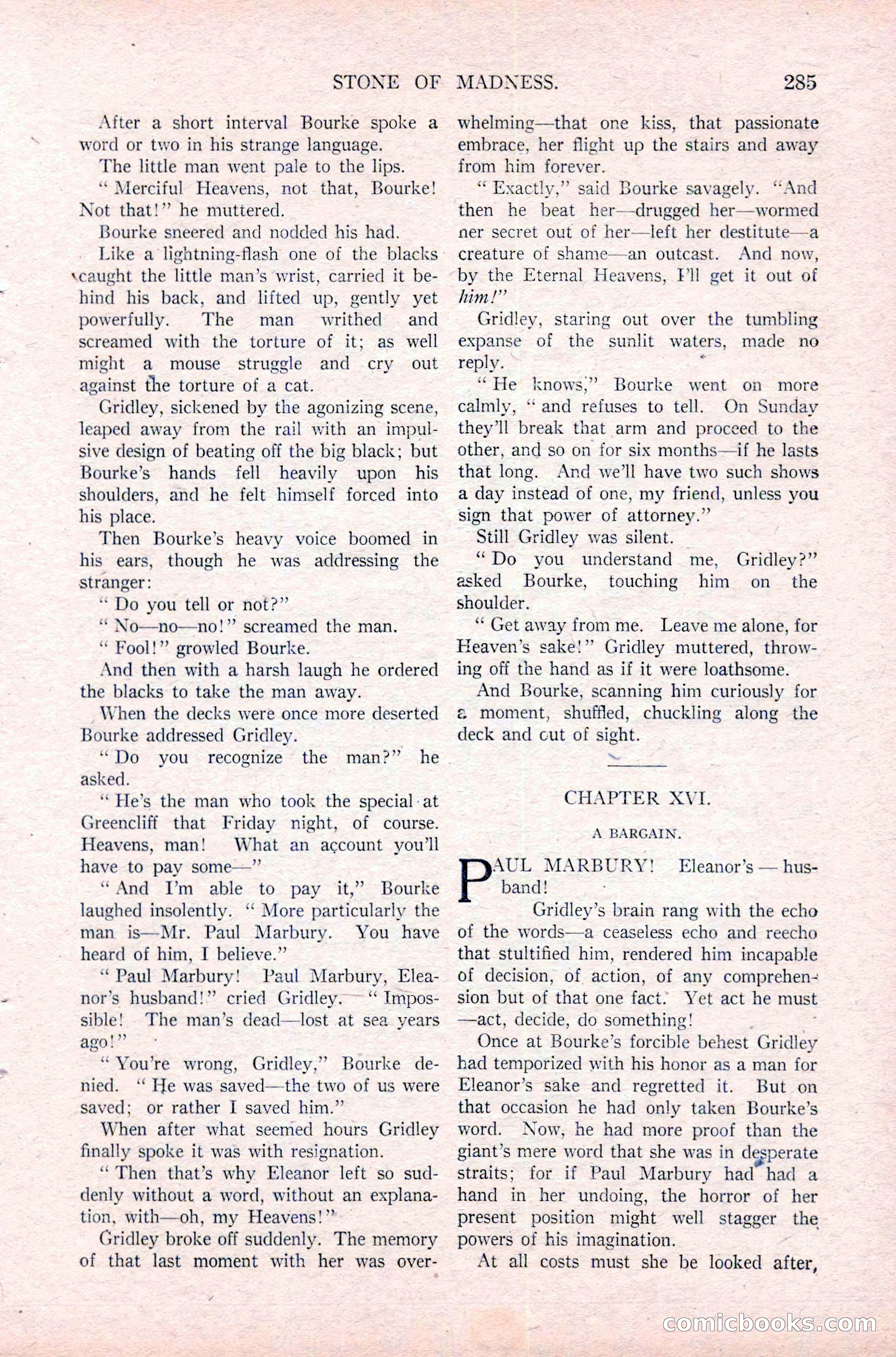 All-Story Weekly, December 29, 1917 — page 115 of 184