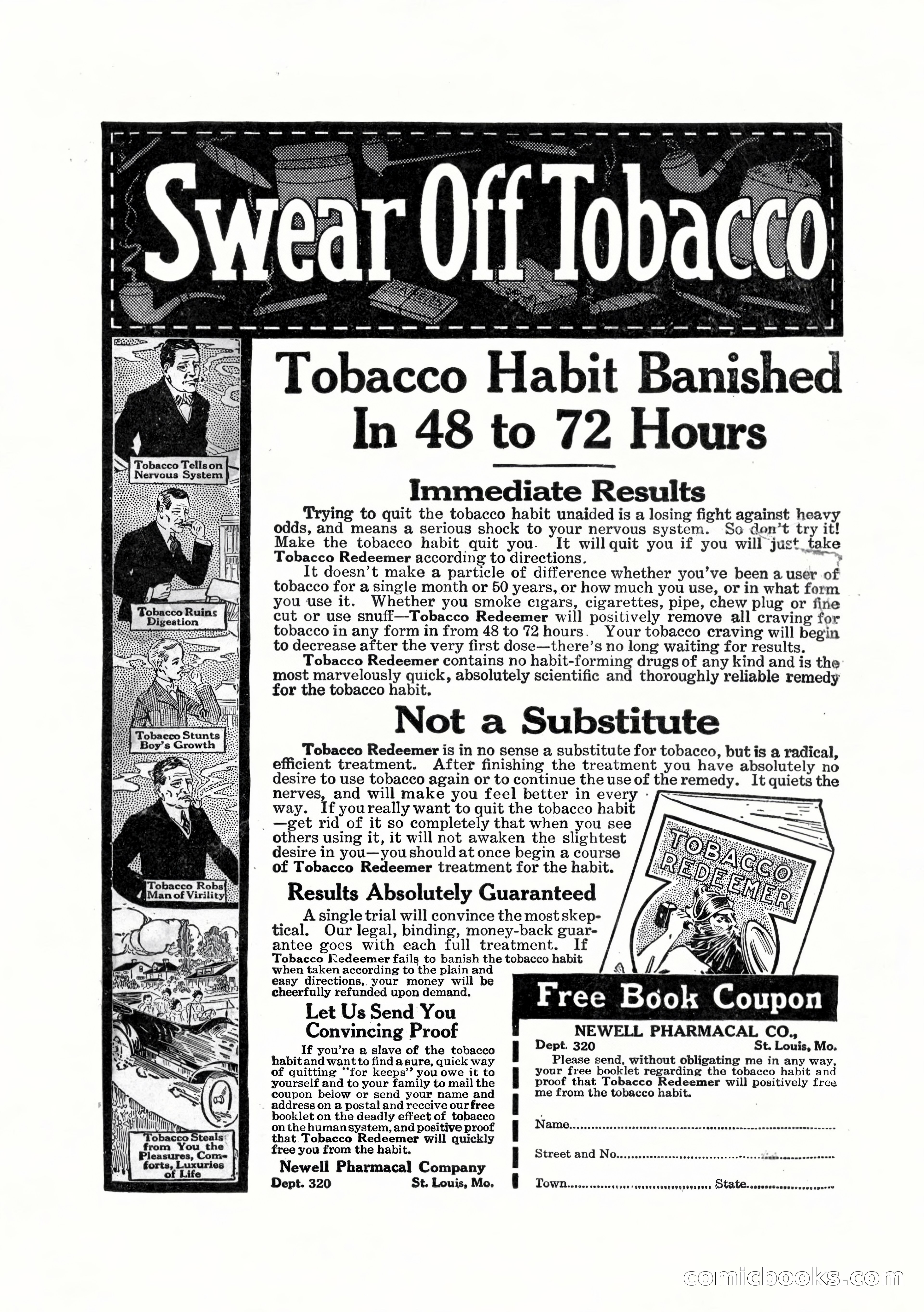 All-Story Weekly, December 29, 1917 — page 183 of 184