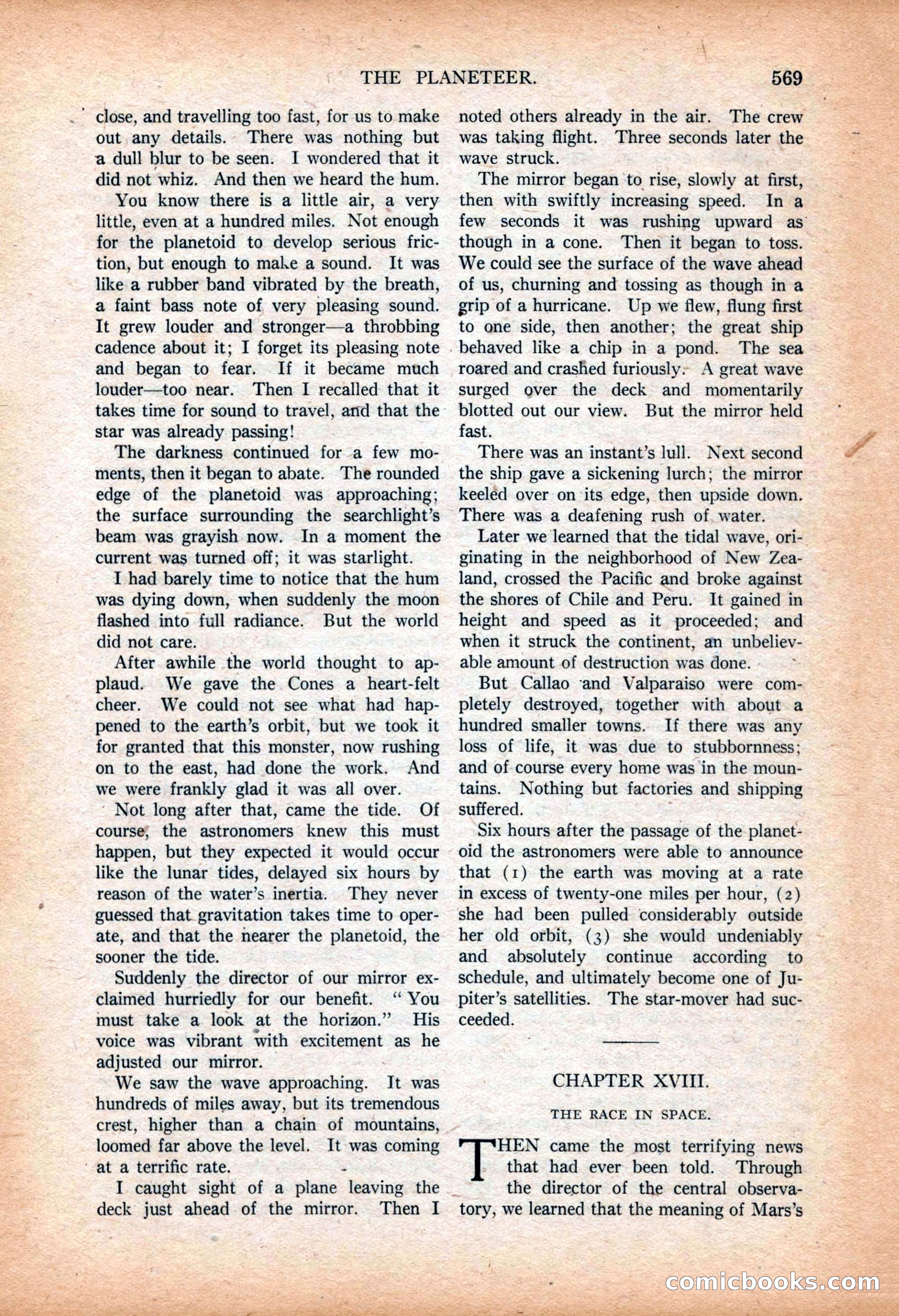 All-Story Weekly, March 9, 1918 — page 51 of 208