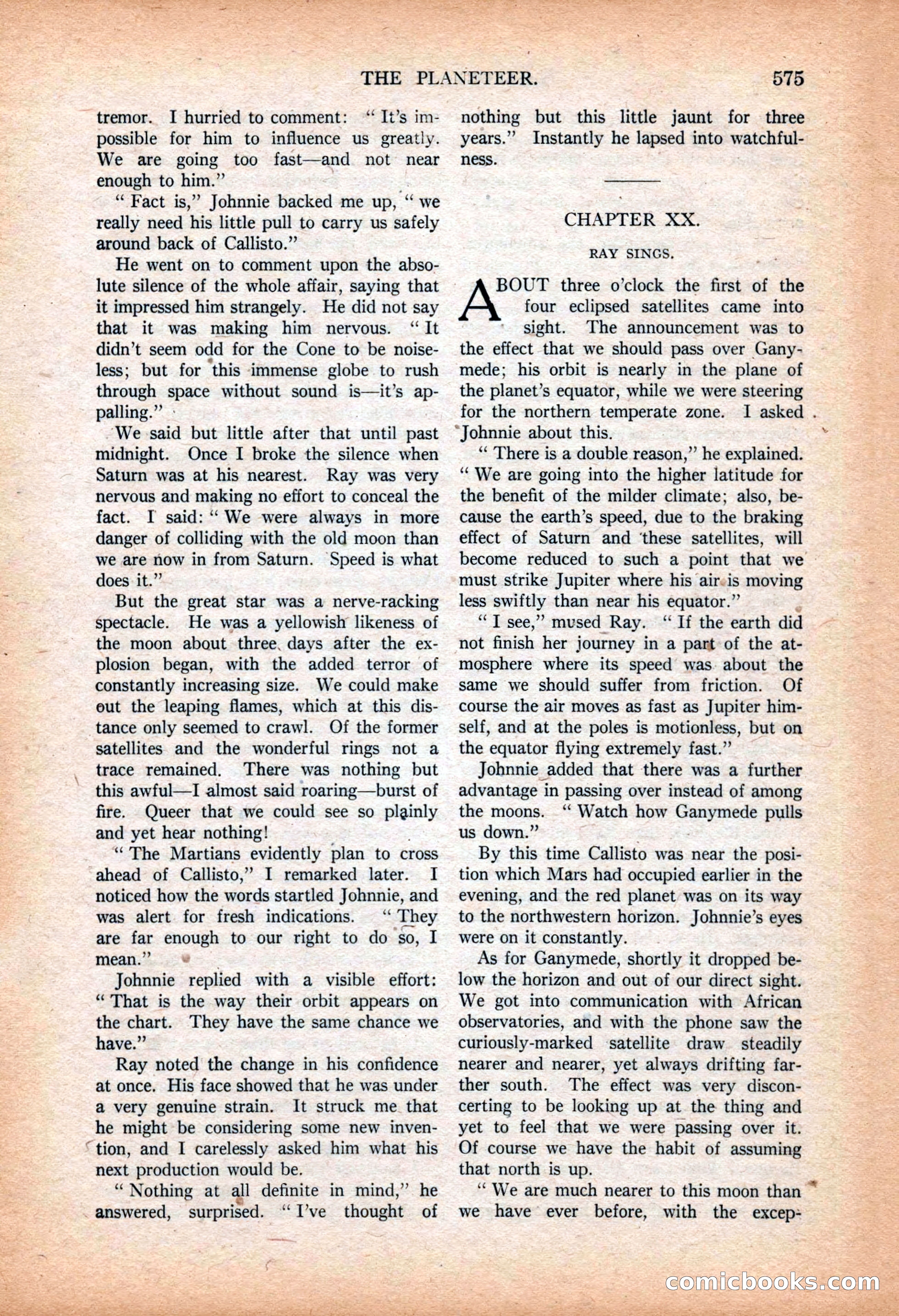 All-Story Weekly, March 9, 1918 — page 57 of 208