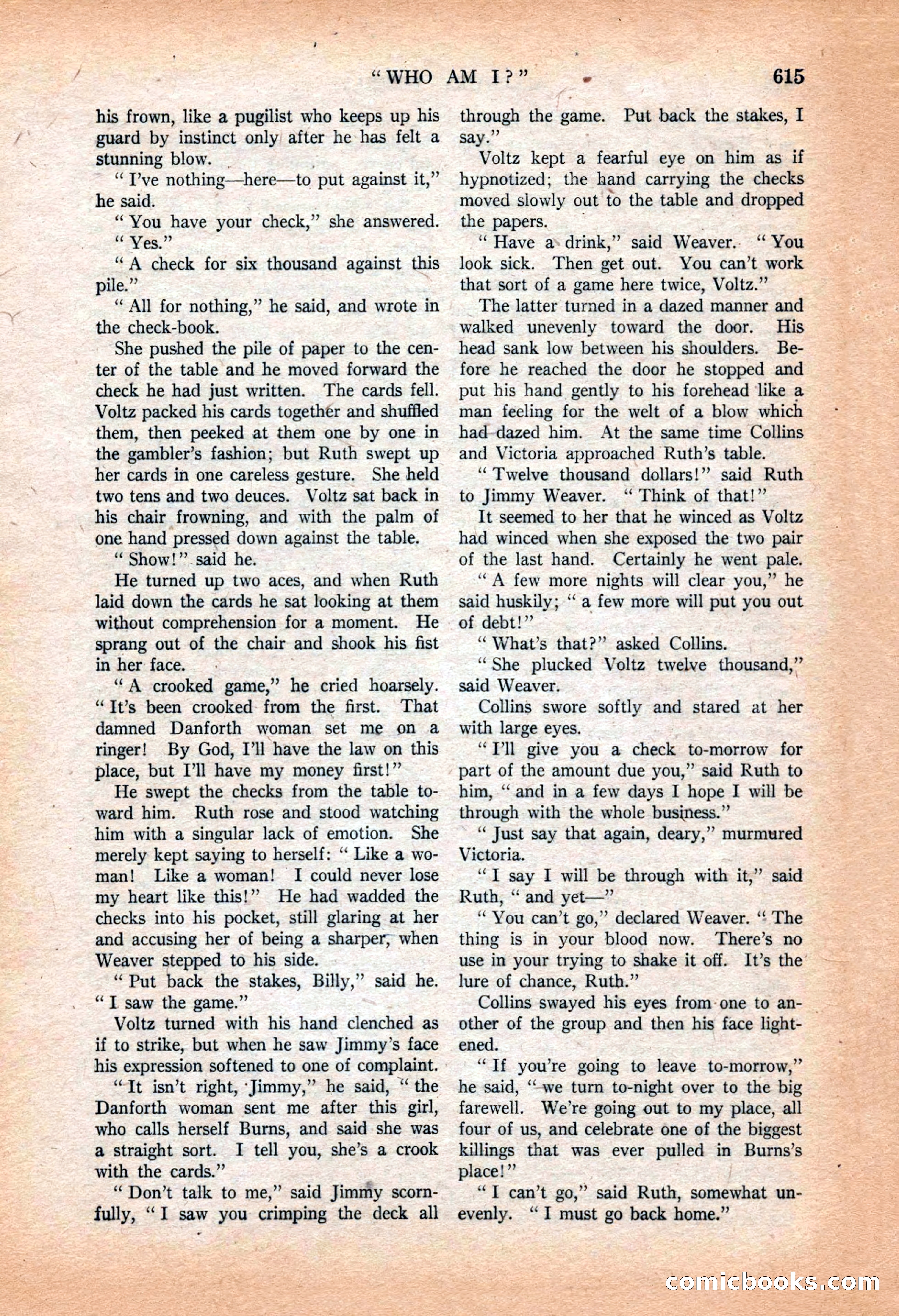 All-Story Weekly, March 9, 1918 — page 97 of 208