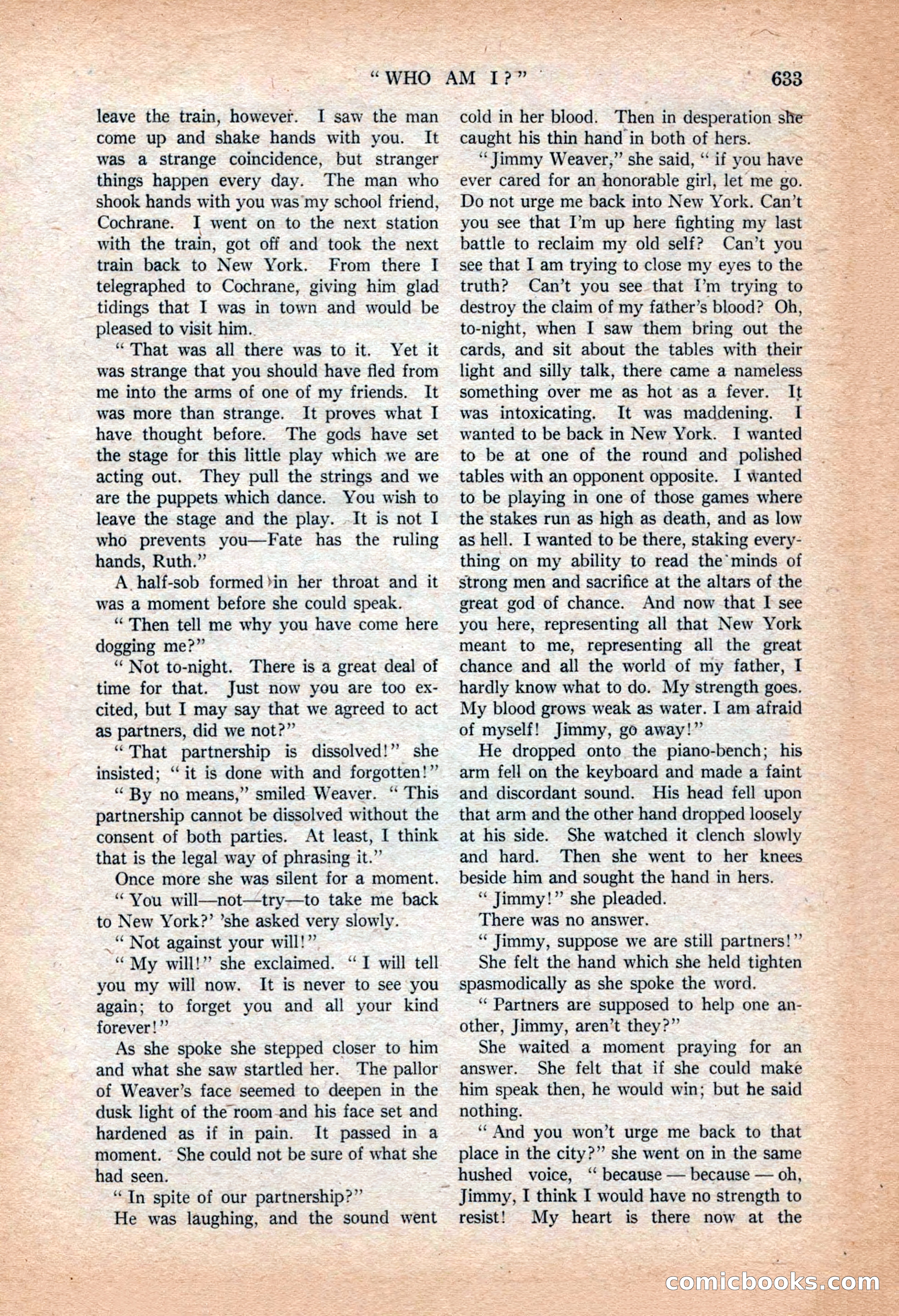 All-Story Weekly, March 9, 1918 — page 115 of 208