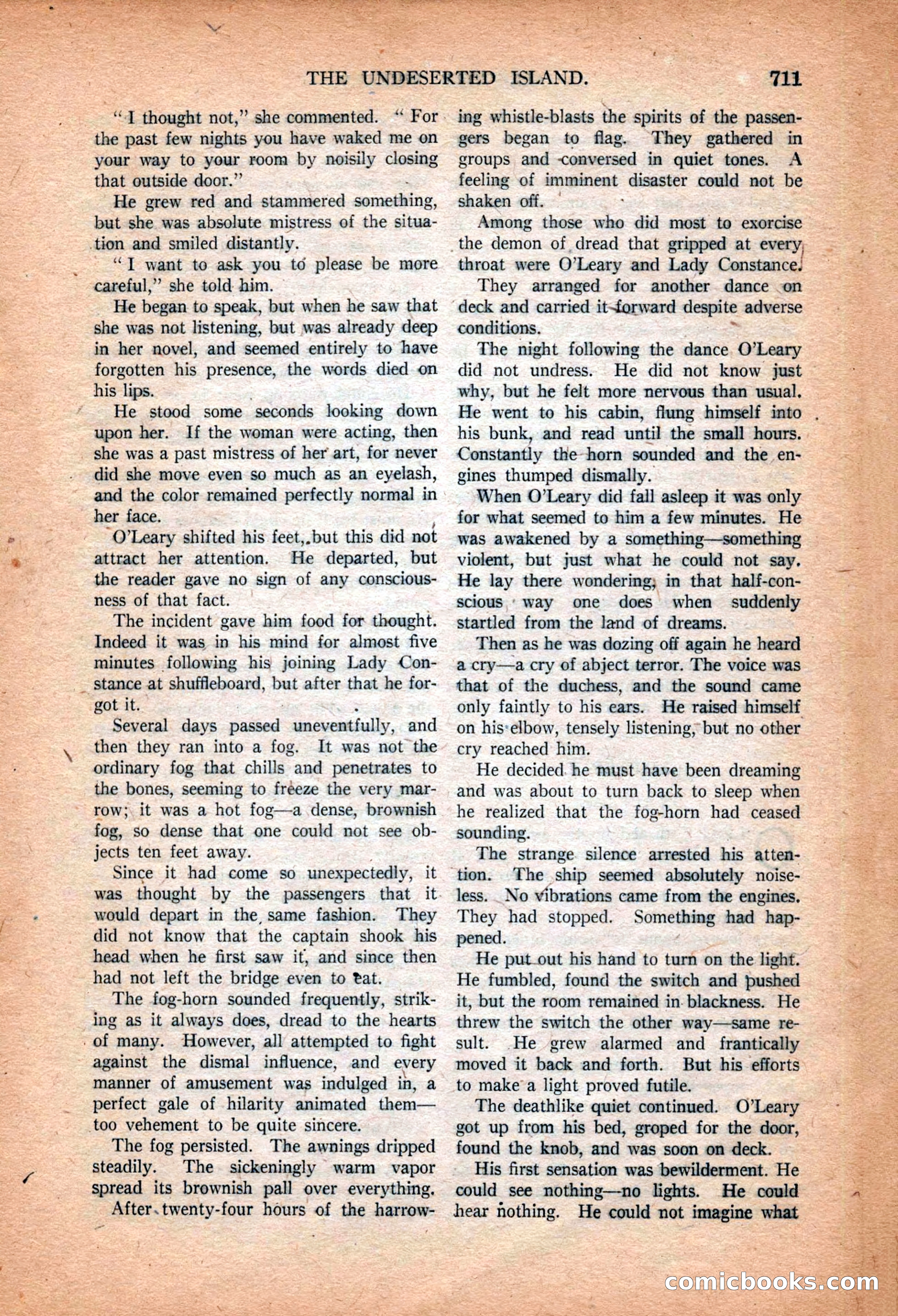 All-Story Weekly, March 9, 1918 — page 193 of 208