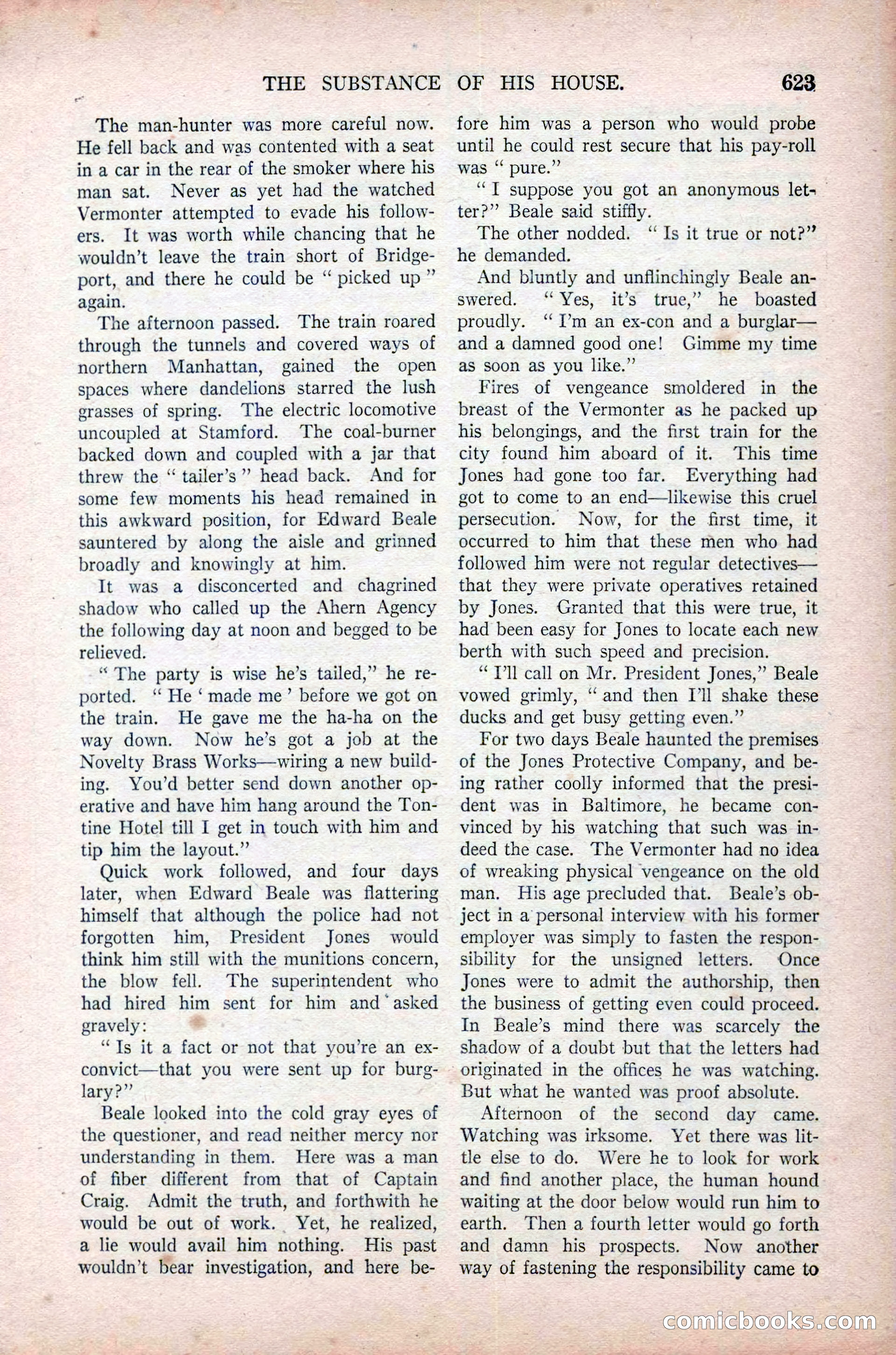 All-Story Weekly, November 16, 1918 — page 57 of 188