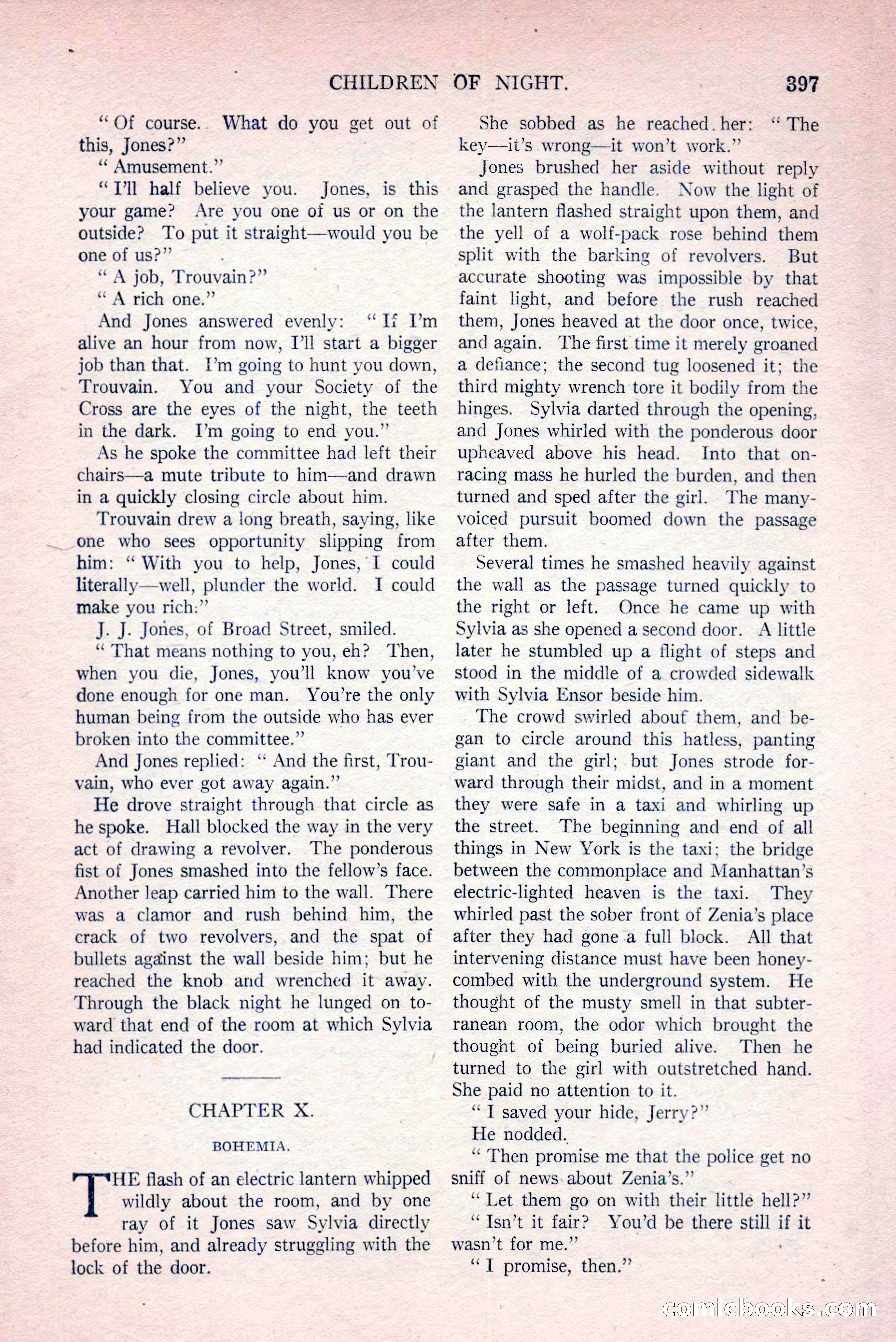 All-Story Weekly, March 29, 1919 — page 51 of 184