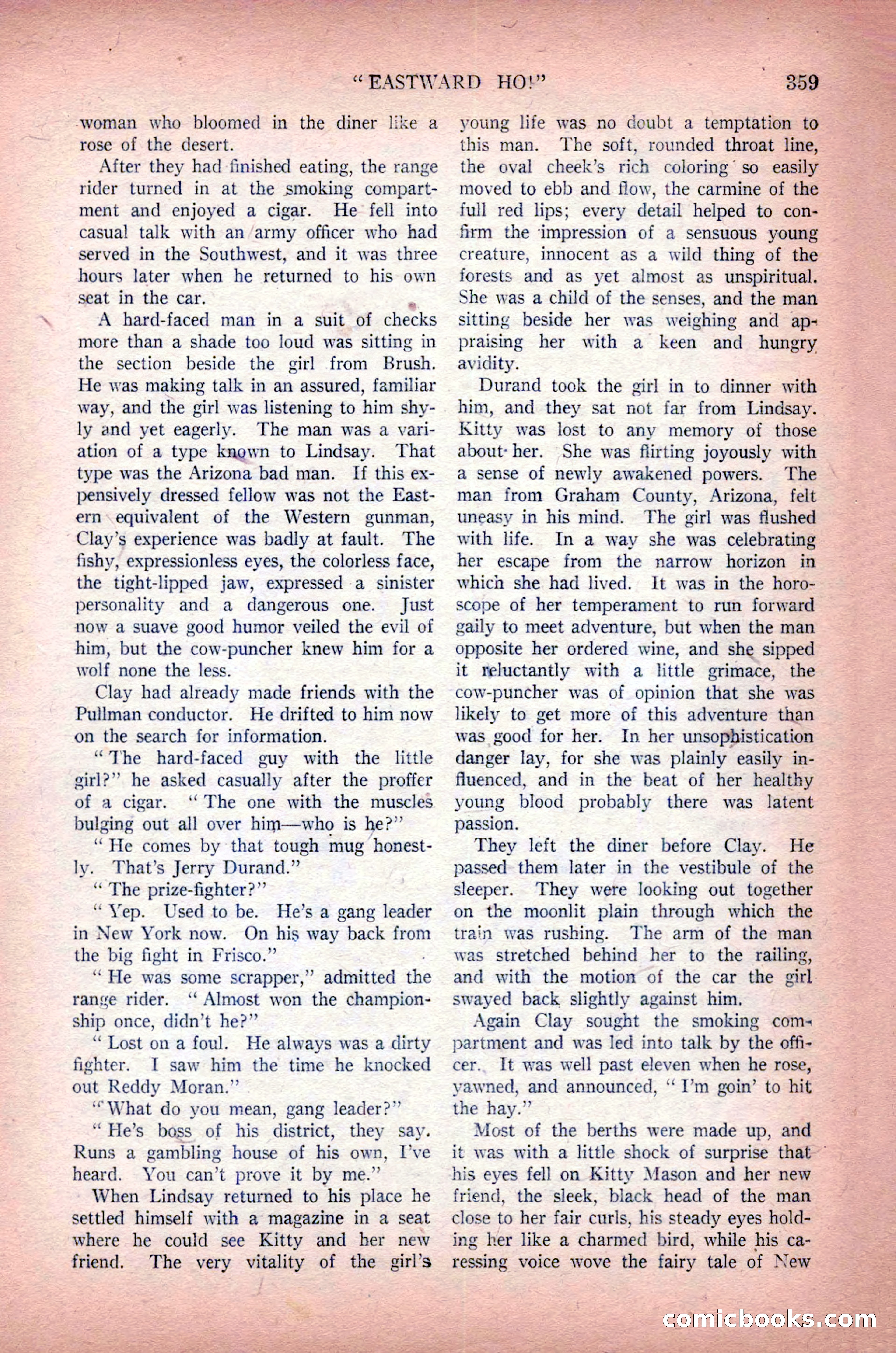 All-Story Weekly, Vol. 102, No. 3 — page 17 of 200