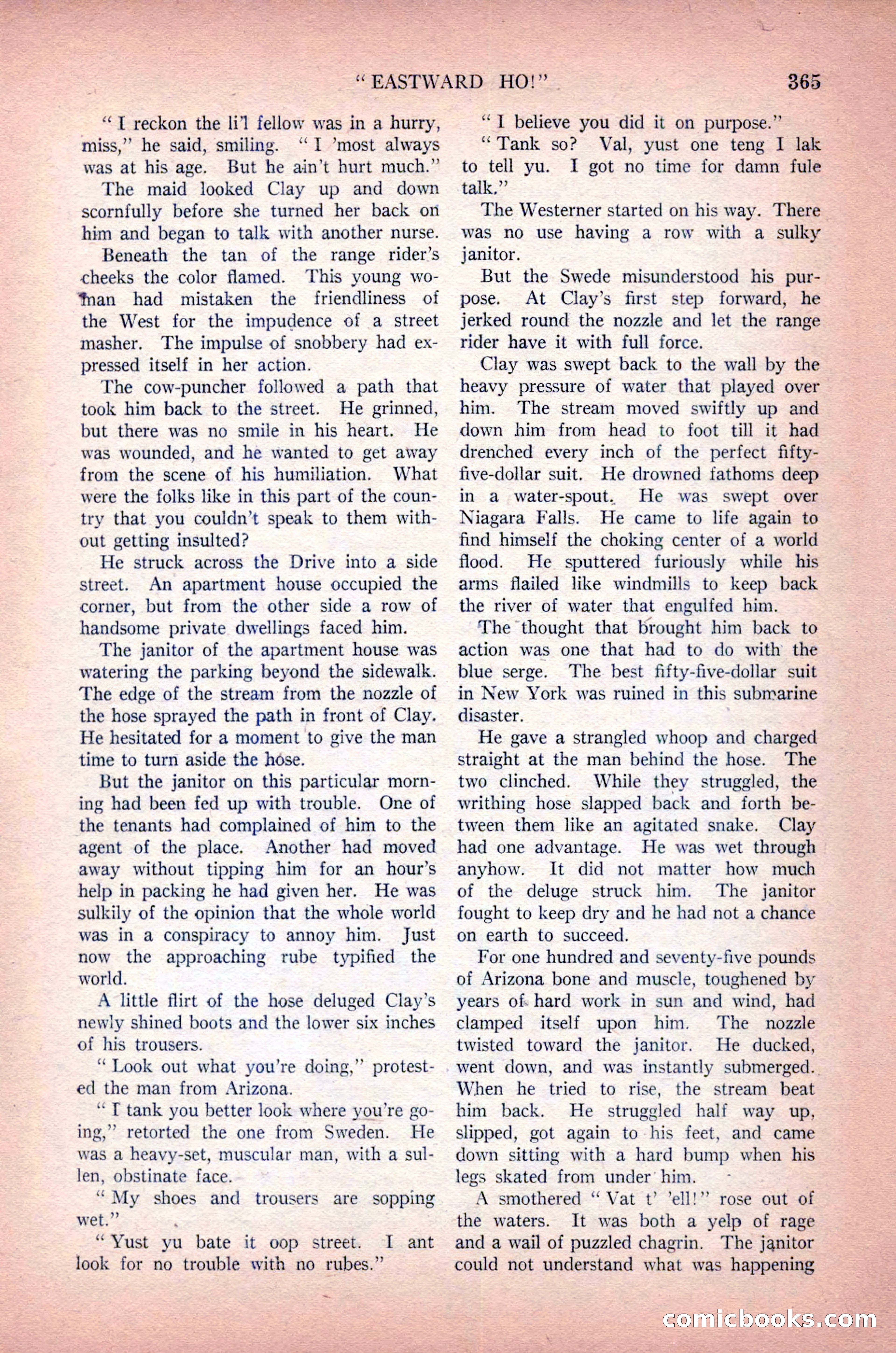 All-Story Weekly, Vol. 102, No. 3 — page 23 of 200