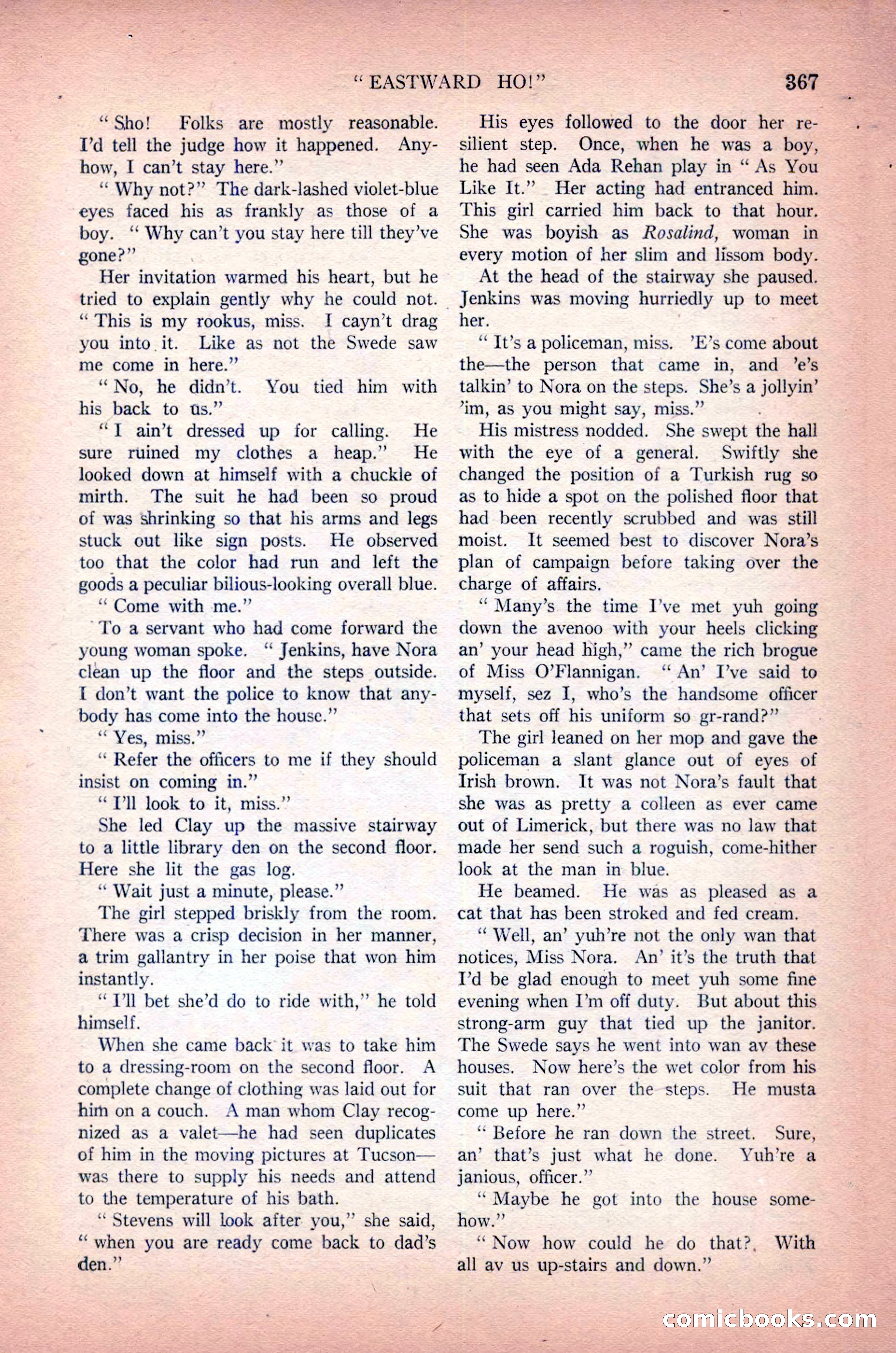 All-Story Weekly, Vol. 102, No. 3 — page 25 of 200