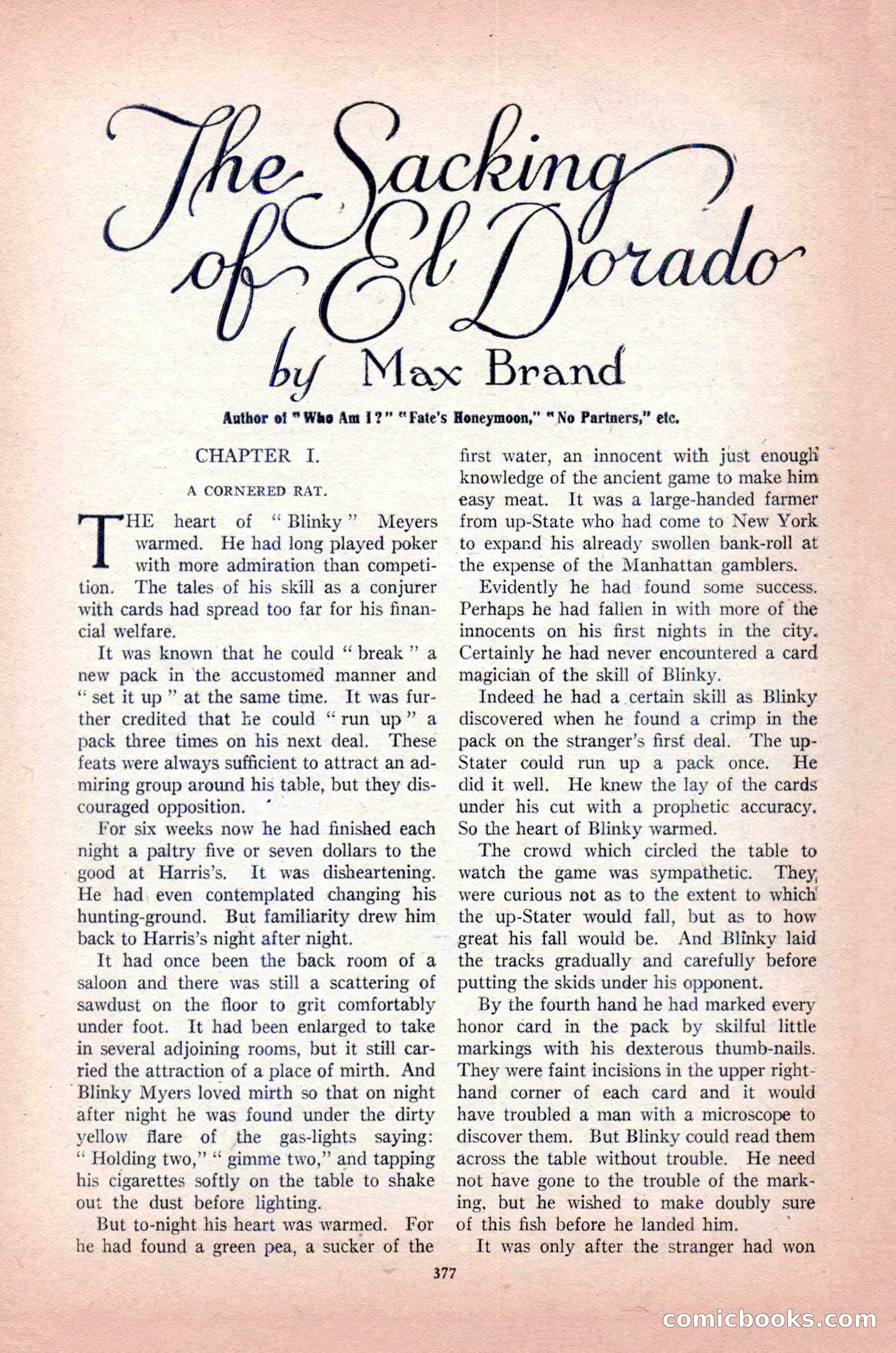All-Story Weekly, Vol. 102, No. 3 — page 35 of 200