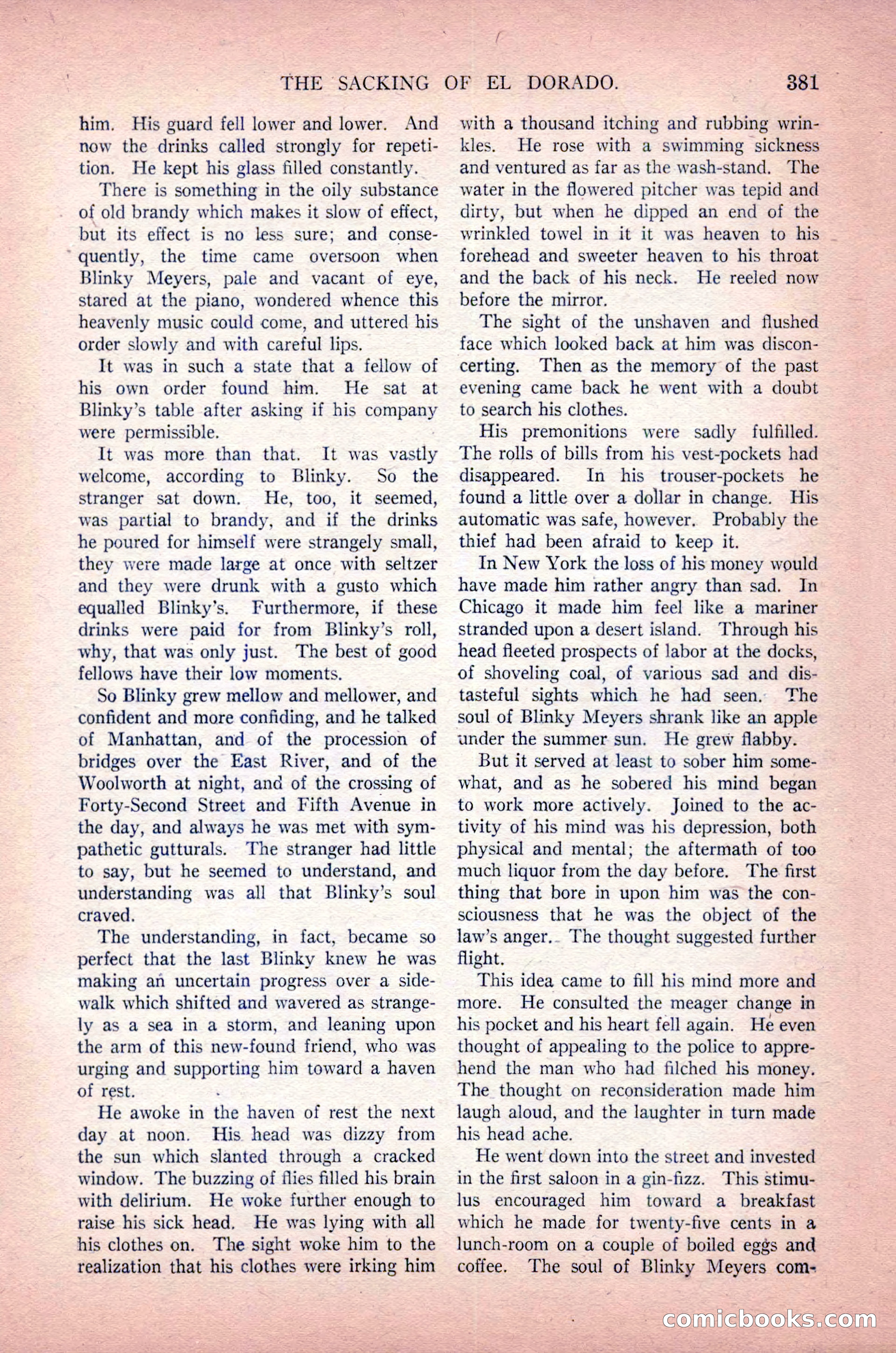 All-Story Weekly, Vol. 102, No. 3 — page 39 of 200