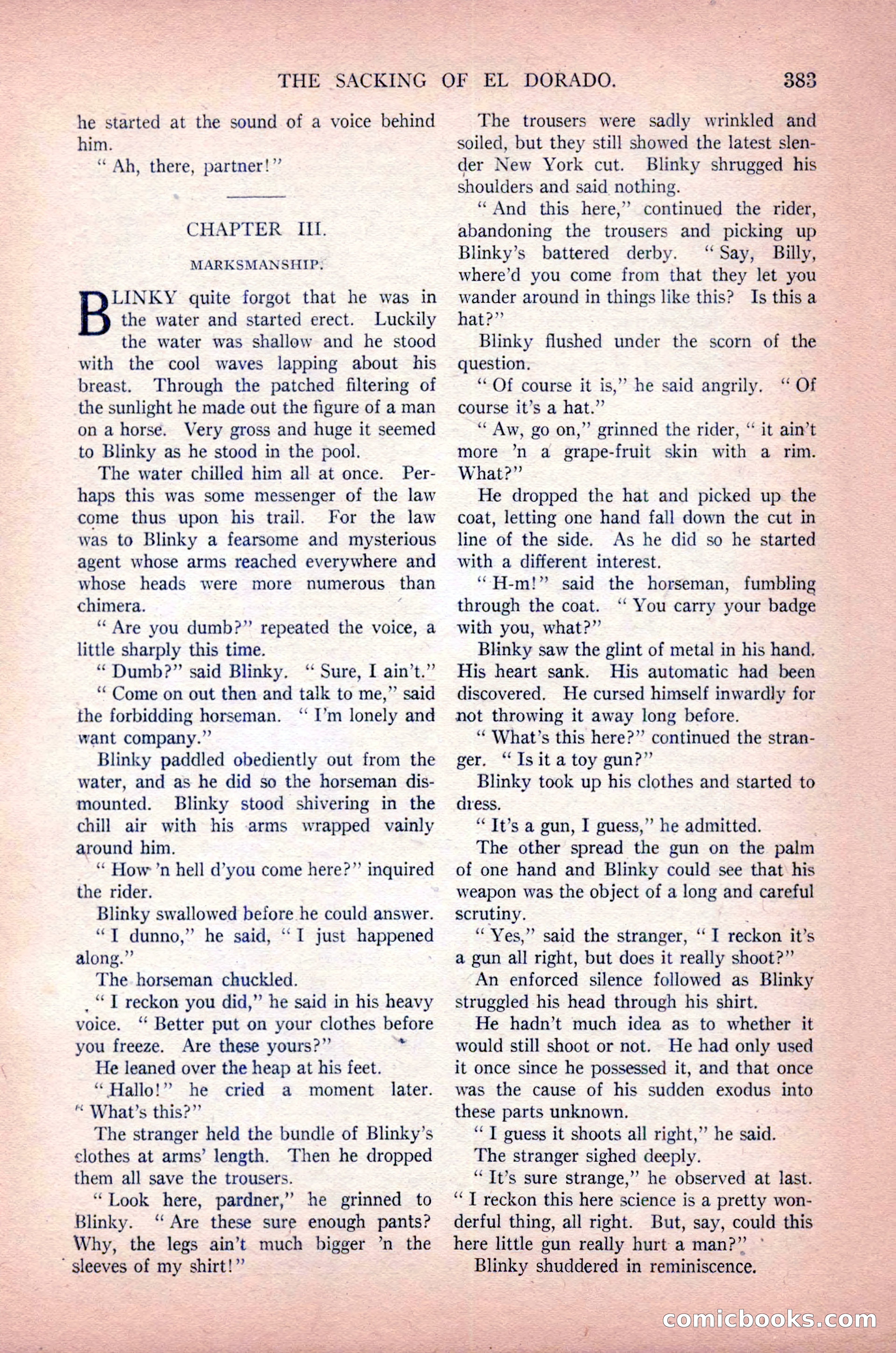 All-Story Weekly, Vol. 102, No. 3 — page 41 of 200
