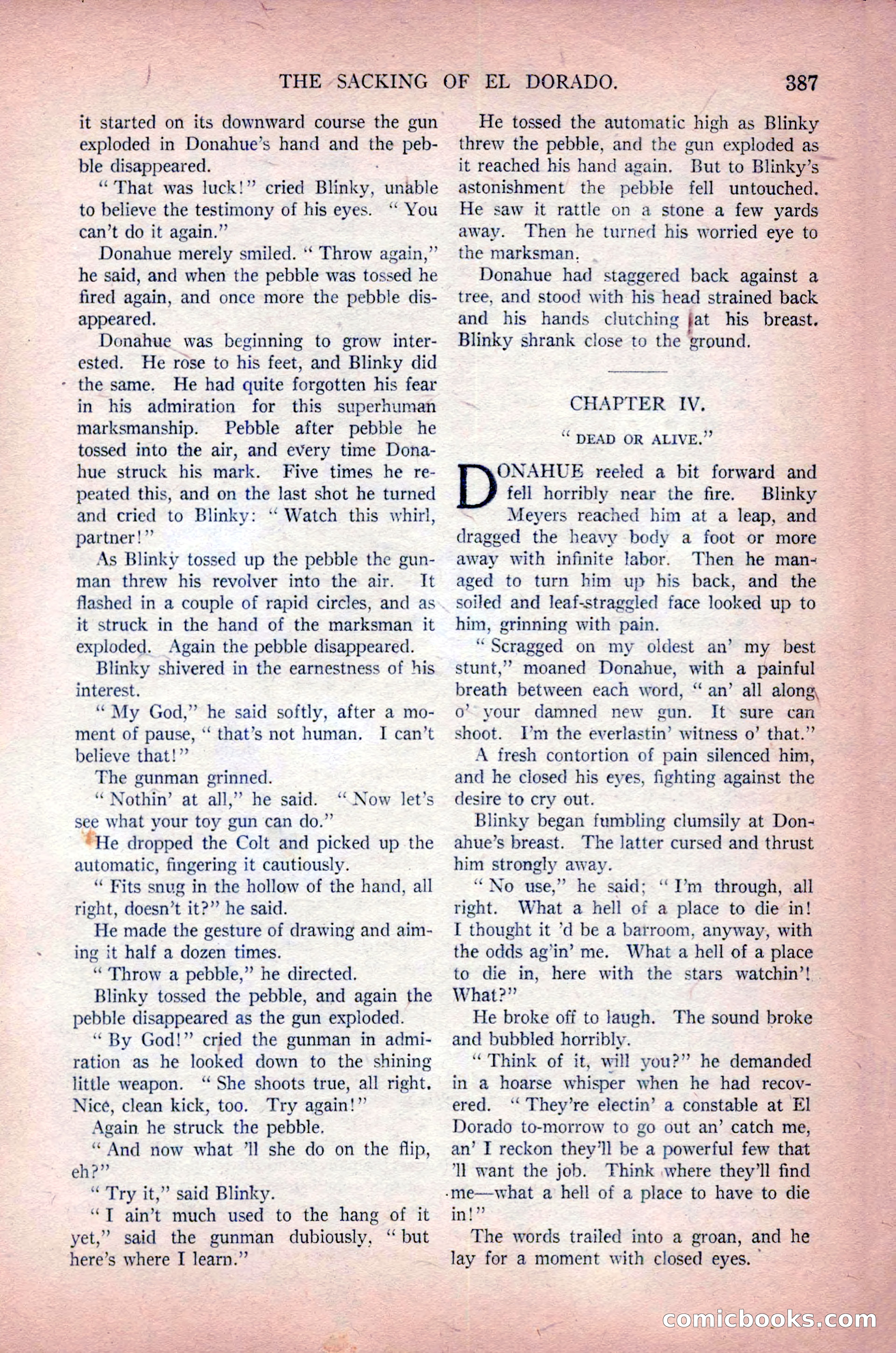 All-Story Weekly, Vol. 102, No. 3 — page 45 of 200