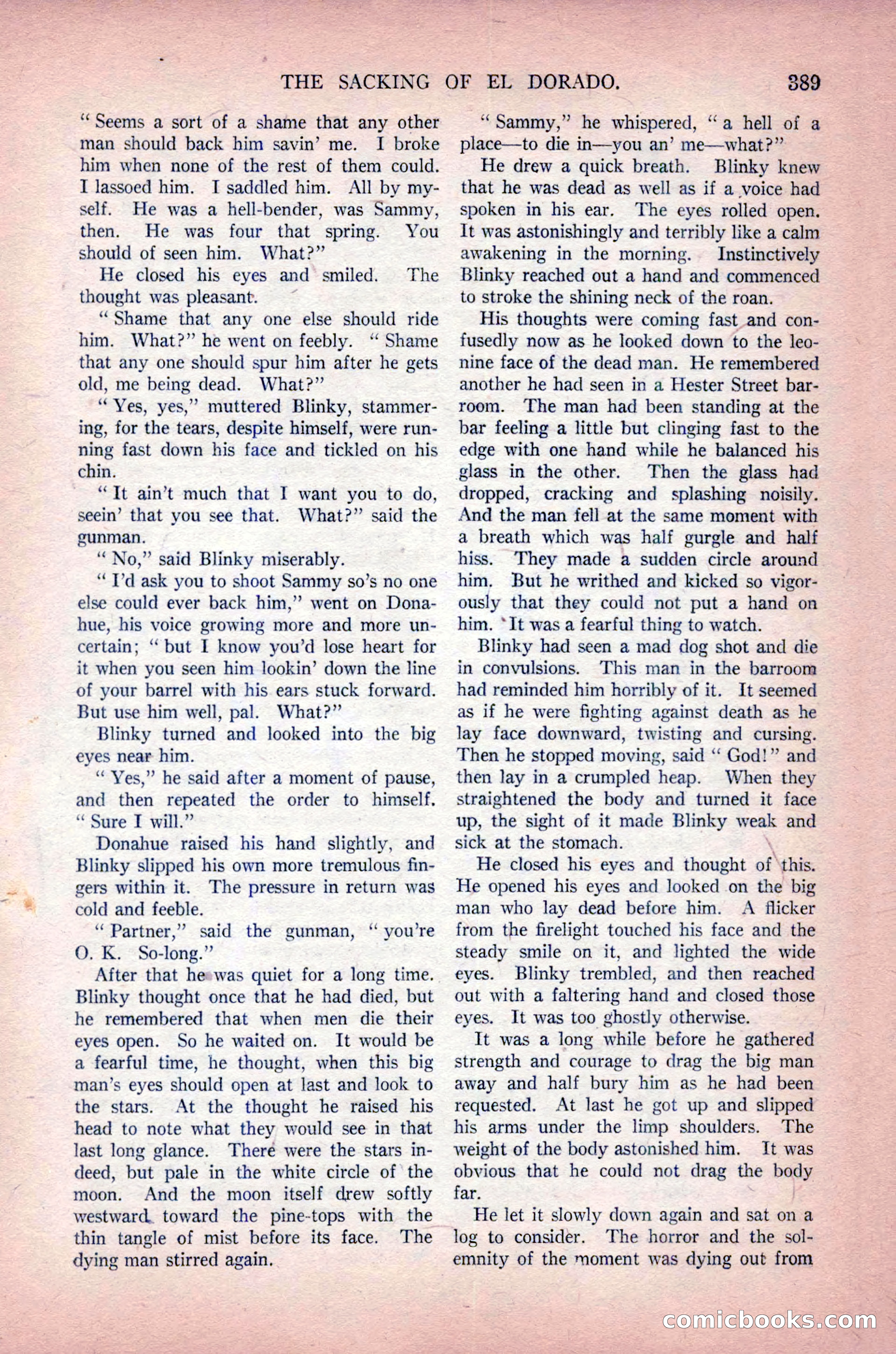All-Story Weekly, Vol. 102, No. 3 — page 47 of 200