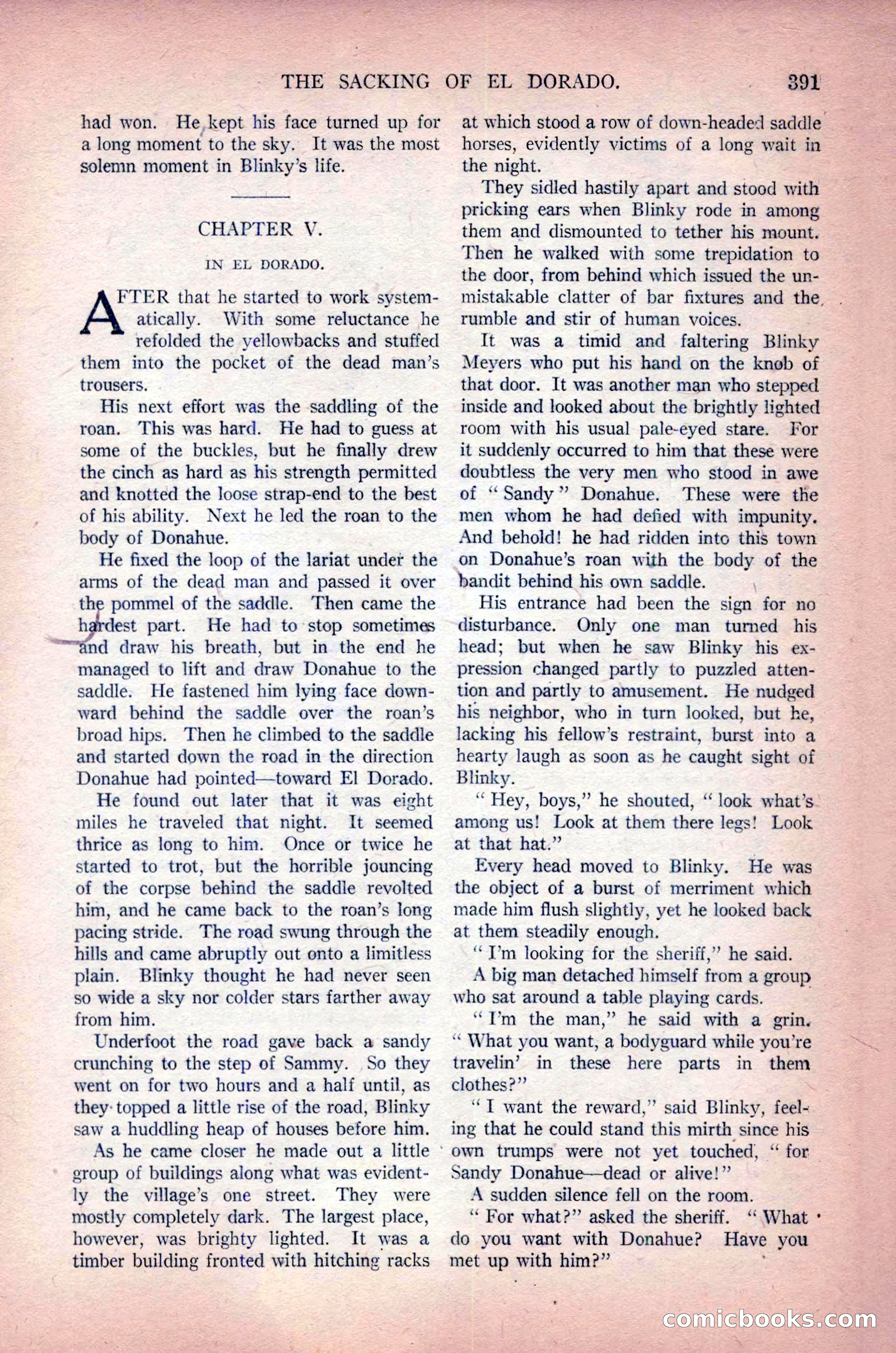 All-Story Weekly, Vol. 102, No. 3 — page 49 of 200