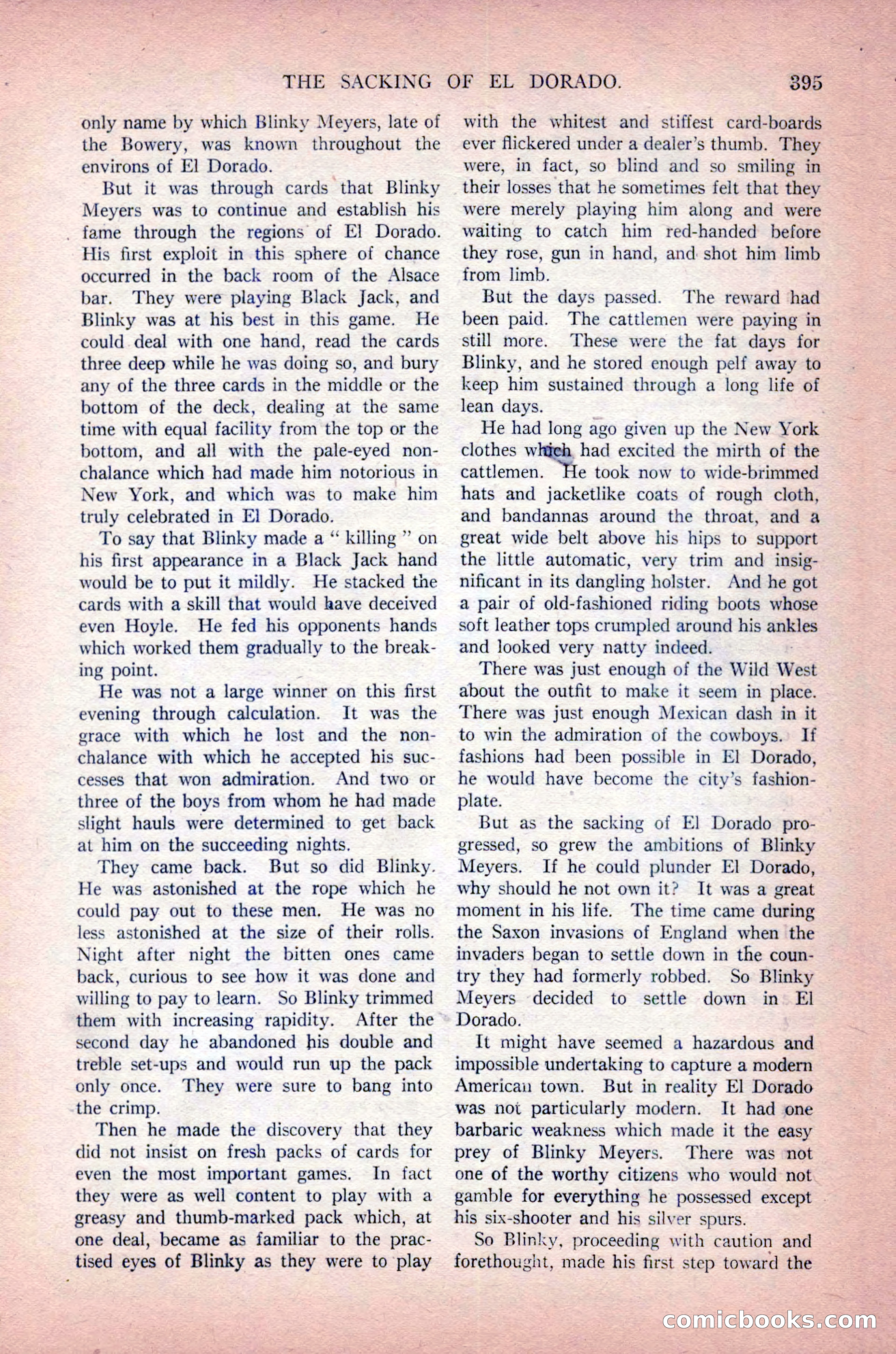 All-Story Weekly, Vol. 102, No. 3 — page 53 of 200