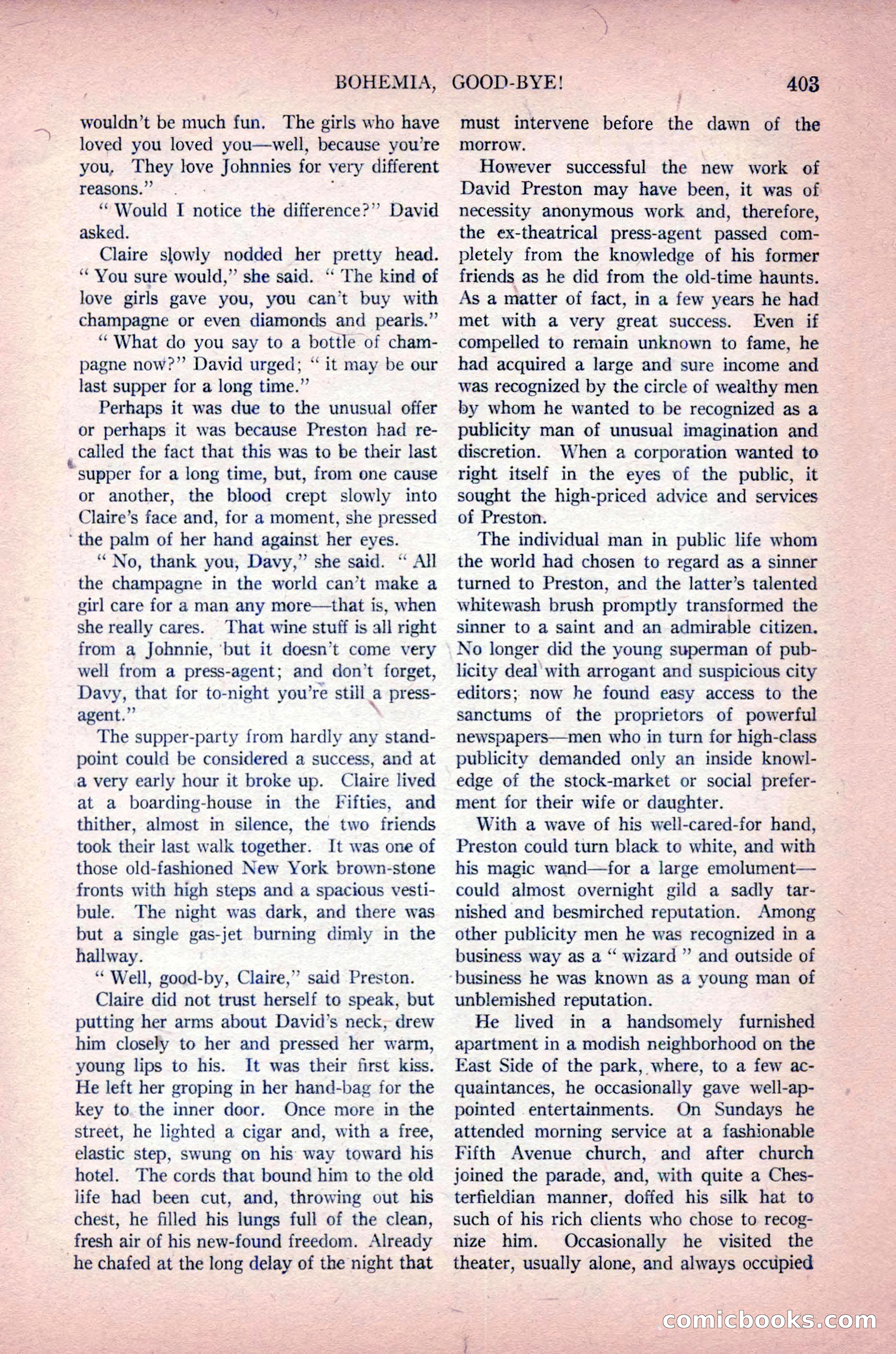 All-Story Weekly, Vol. 102, No. 3 — page 61 of 200