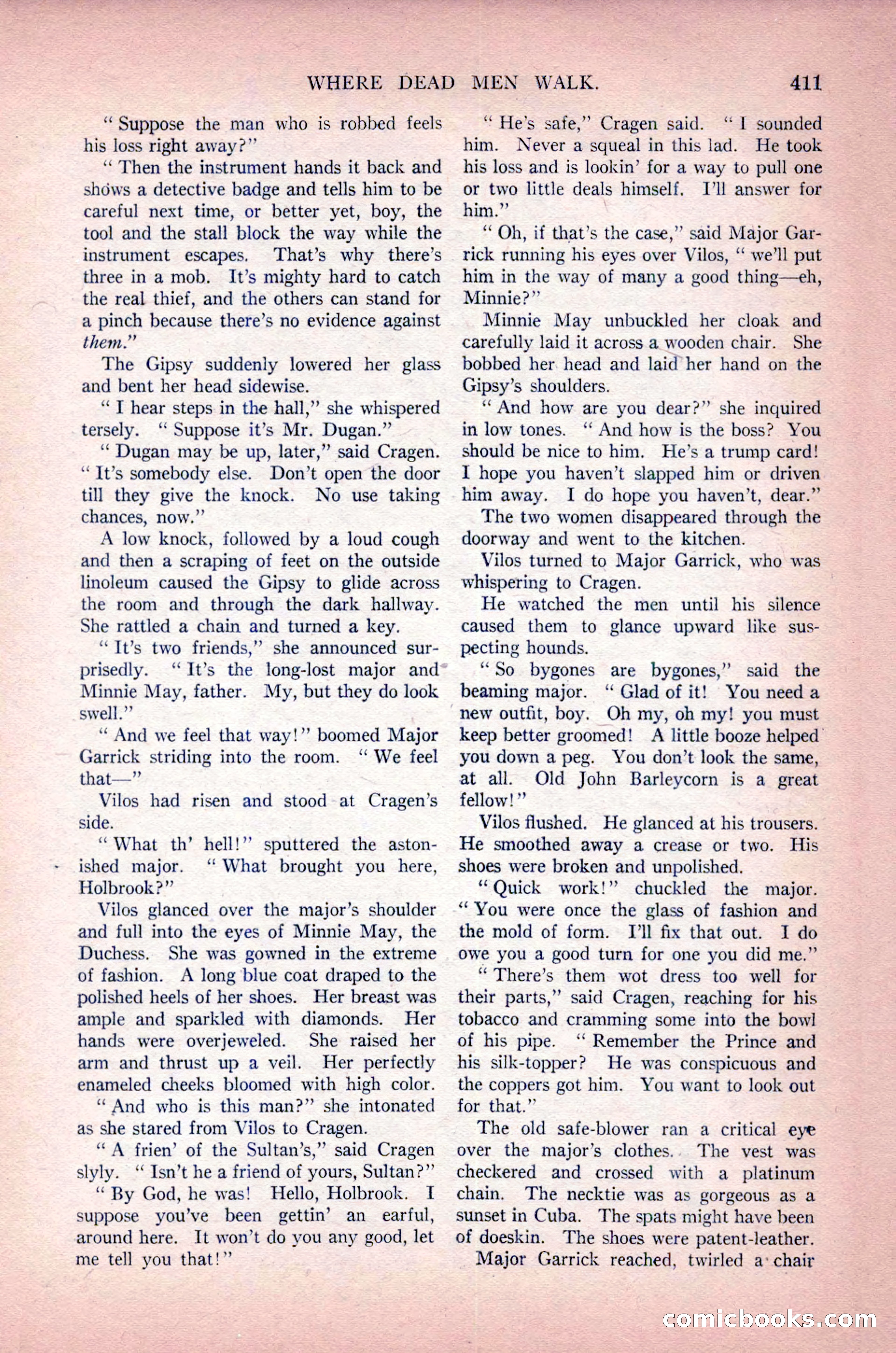 All-Story Weekly, Vol. 102, No. 3 — page 69 of 200